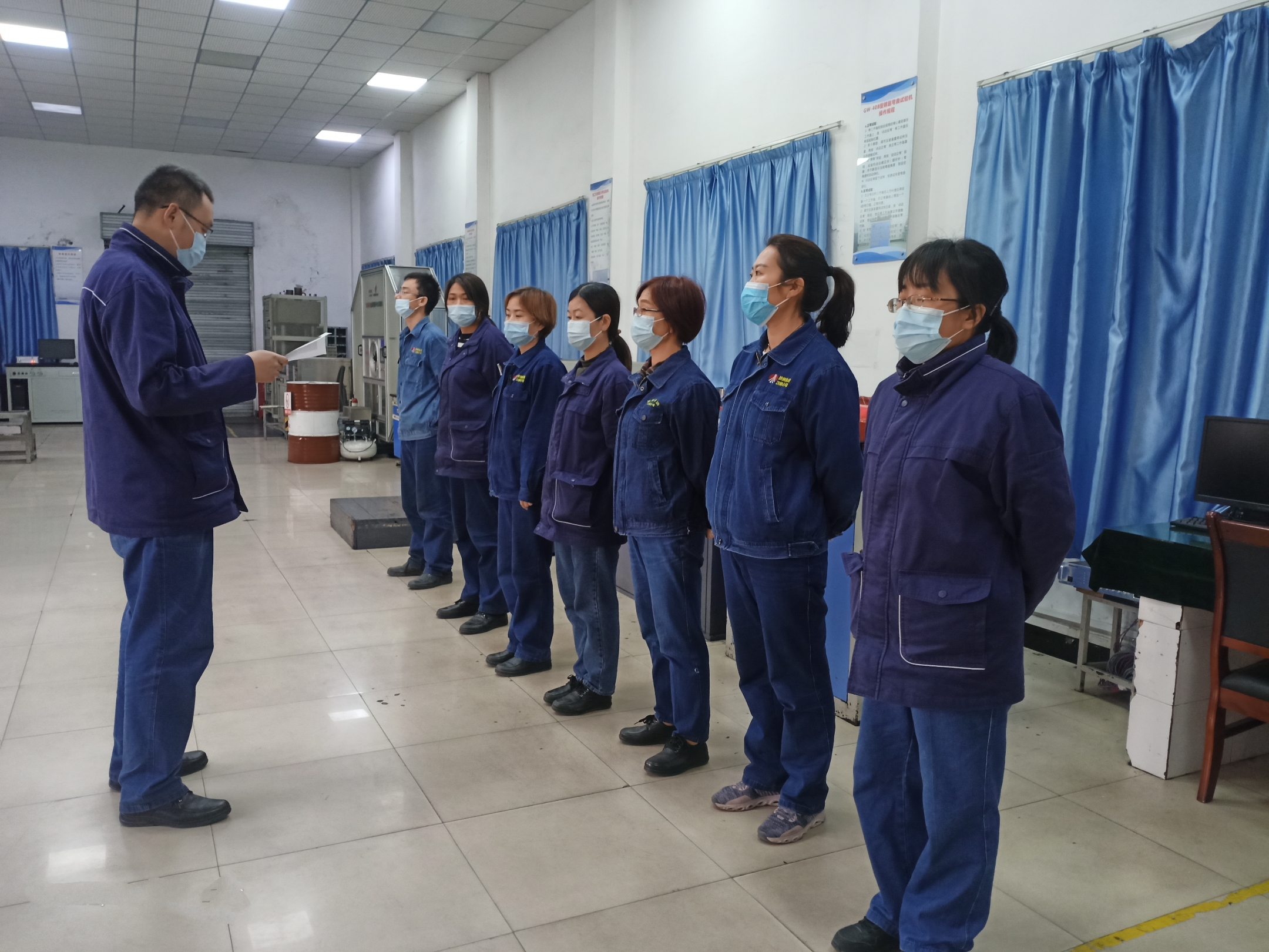 固本强基，力促“科技之春”再结硕果