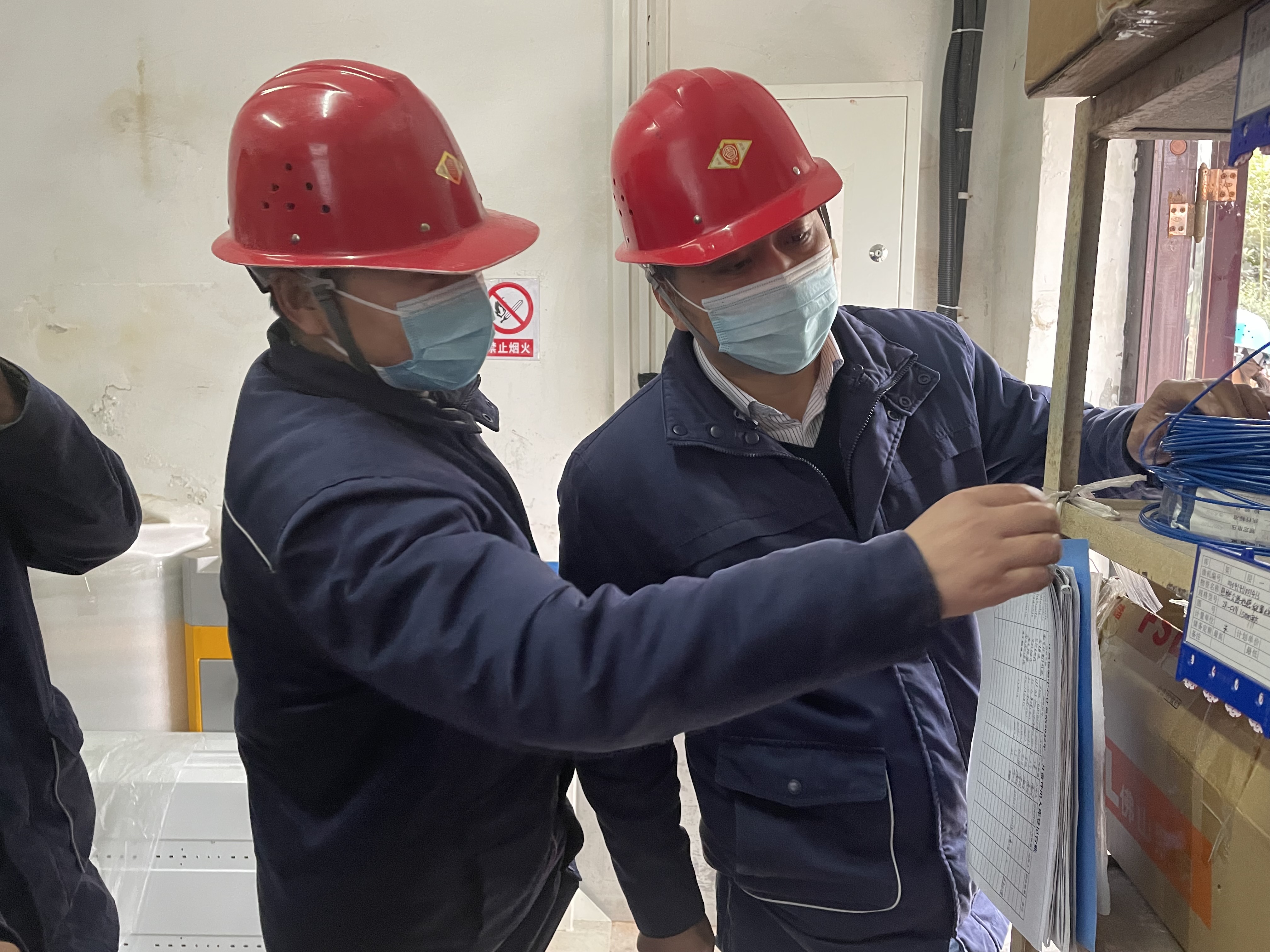 固本强基，力促“科技之春”再结硕果