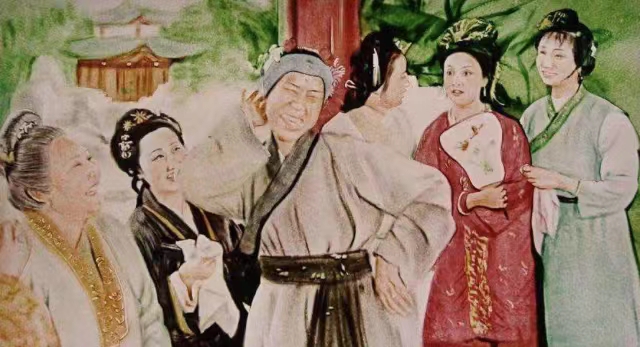 小人物的“大智慧” 小人物的“大智慧”