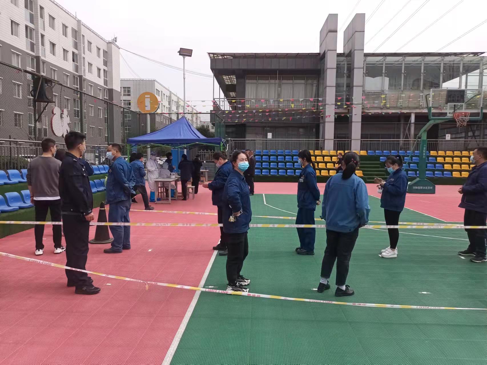 战疫必胜 战疫必胜