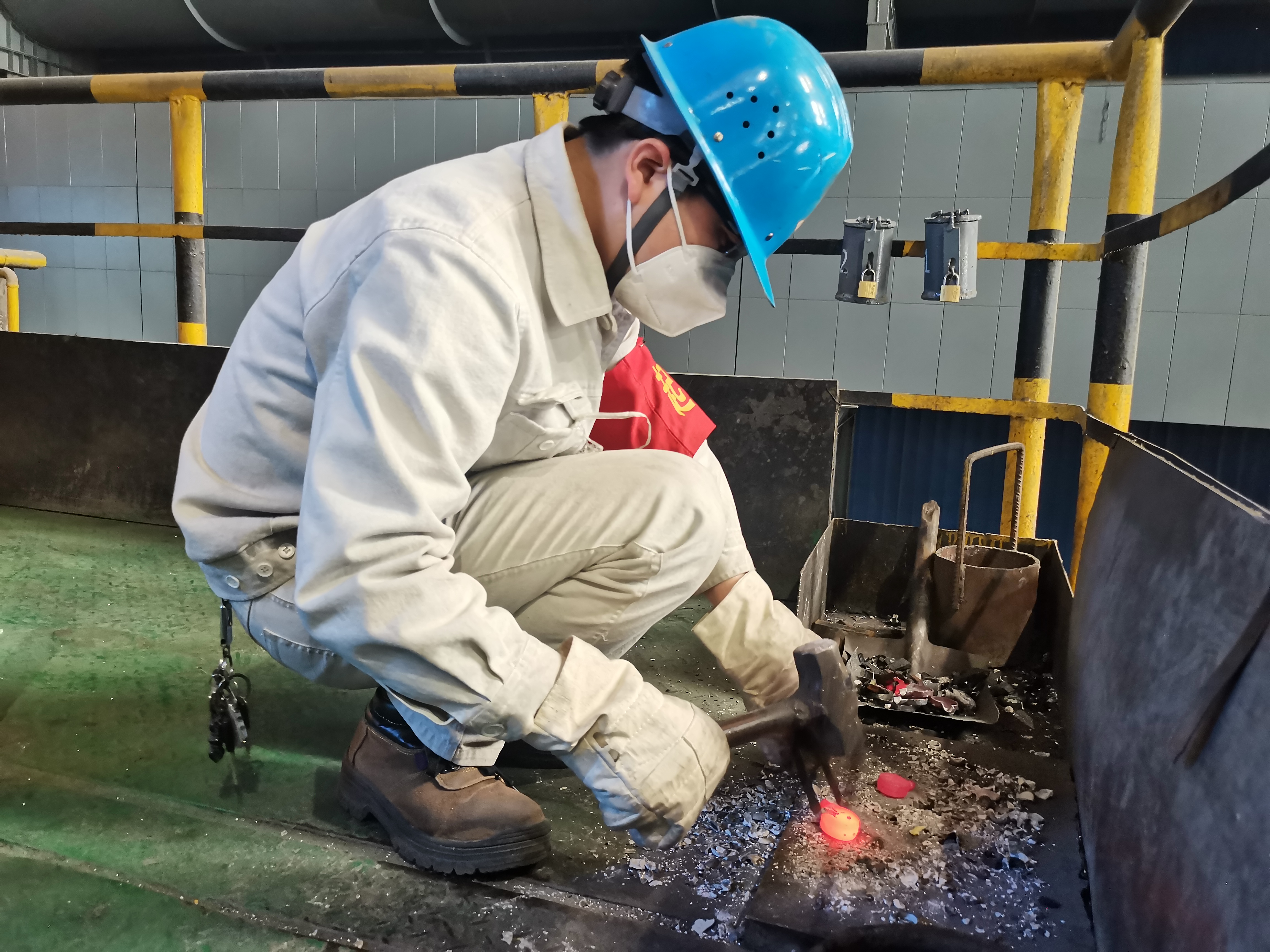 苦练内功，强强联手，做活降本增效大文章