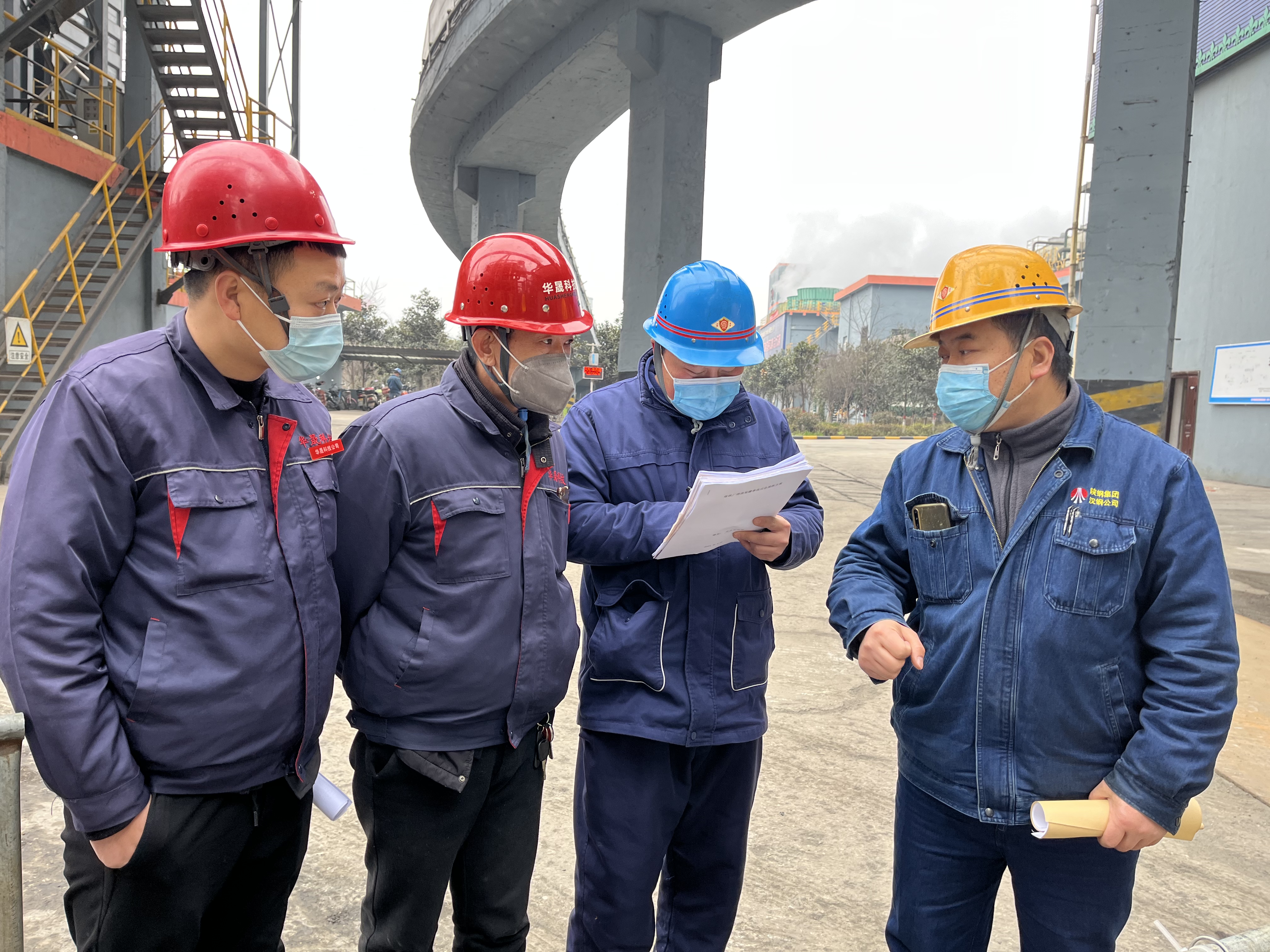 三稳发力 细种安全生产“责任田” 三稳发力 细种安全生产“责任田”