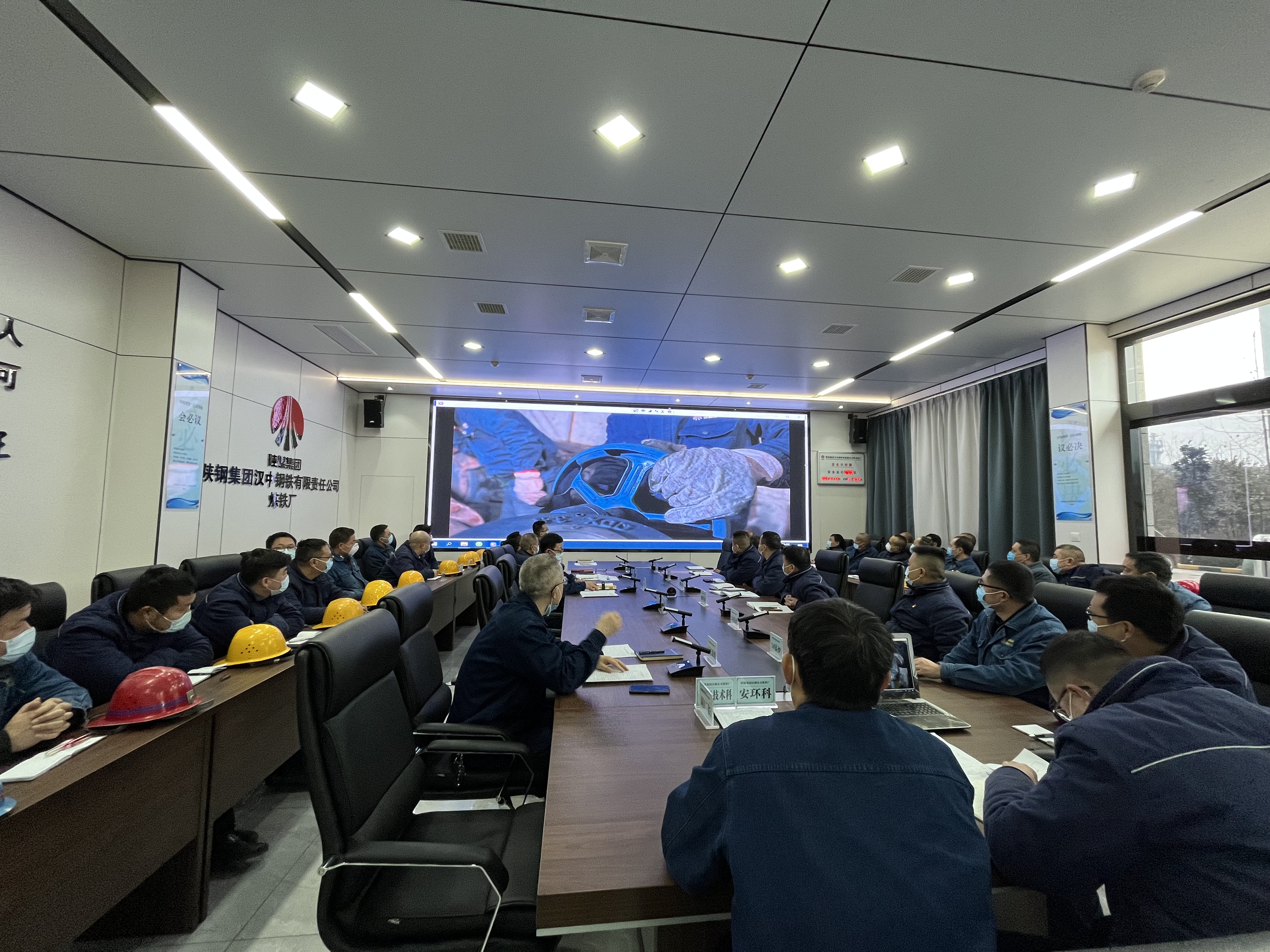 三稳发力 细种安全生产“责任田” 三稳发力 细种安全生产“责任田”