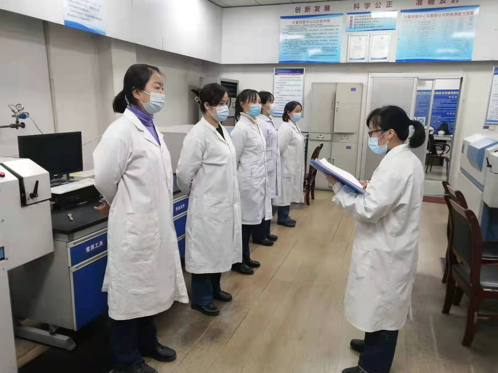 深化质量管控，做强禹龙品牌