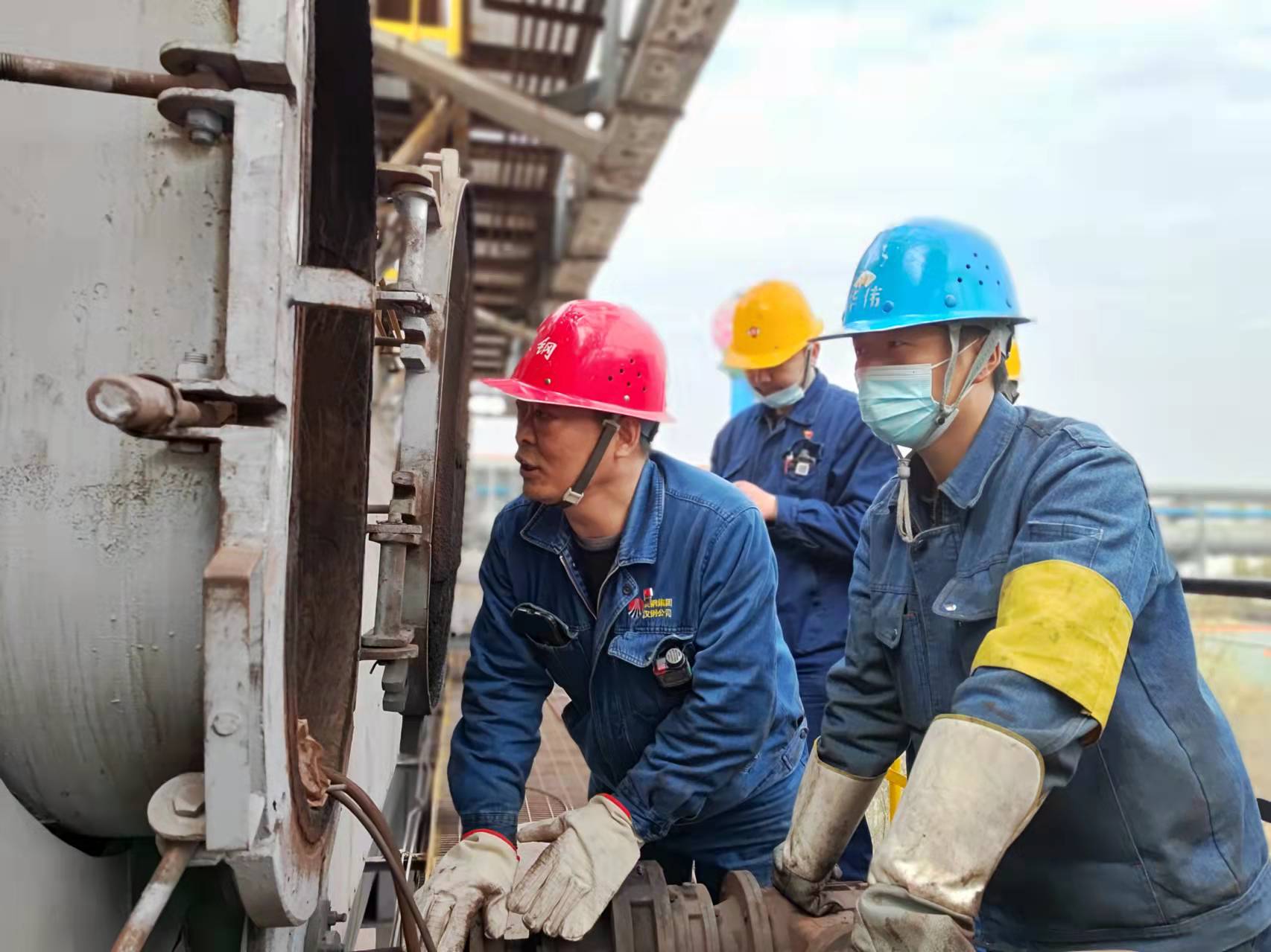 让班组“小细胞”激发“大能量”