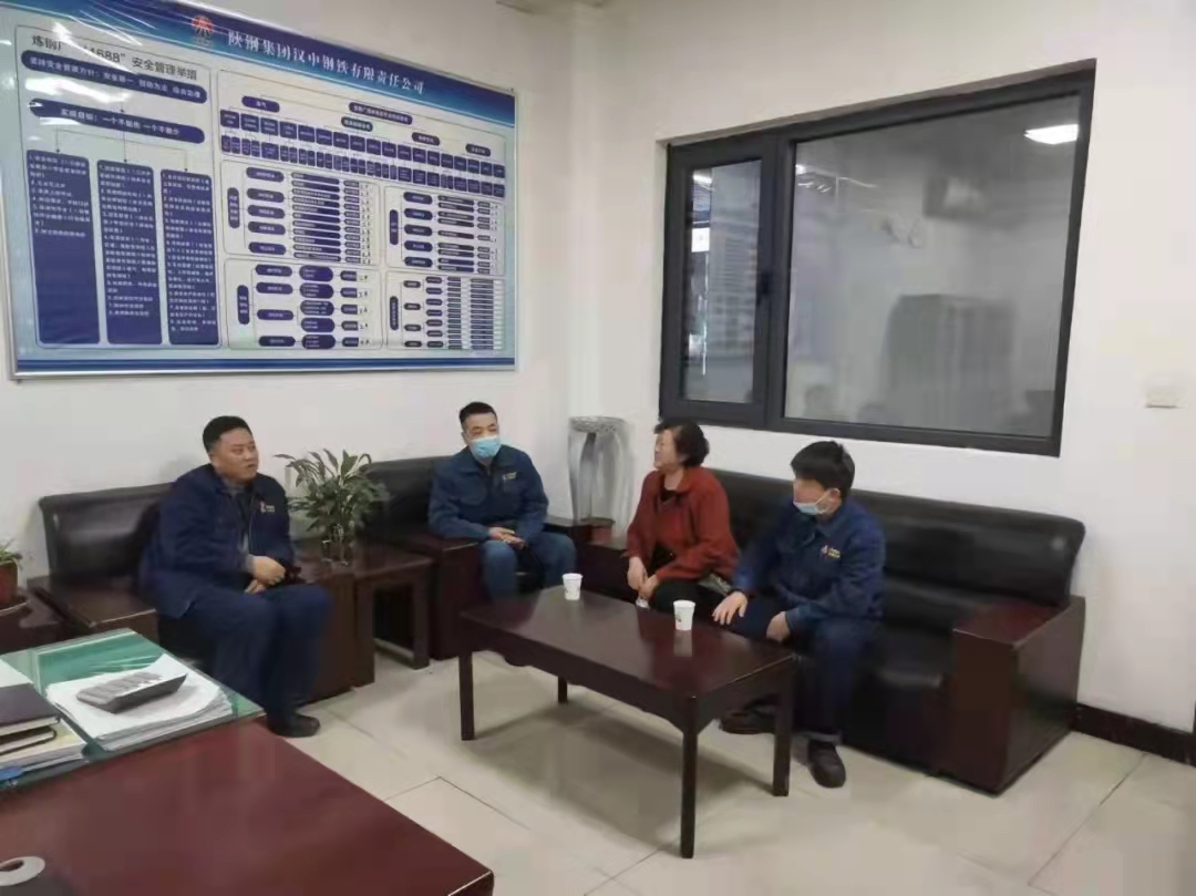 让班组“小细胞”激发“大能量”