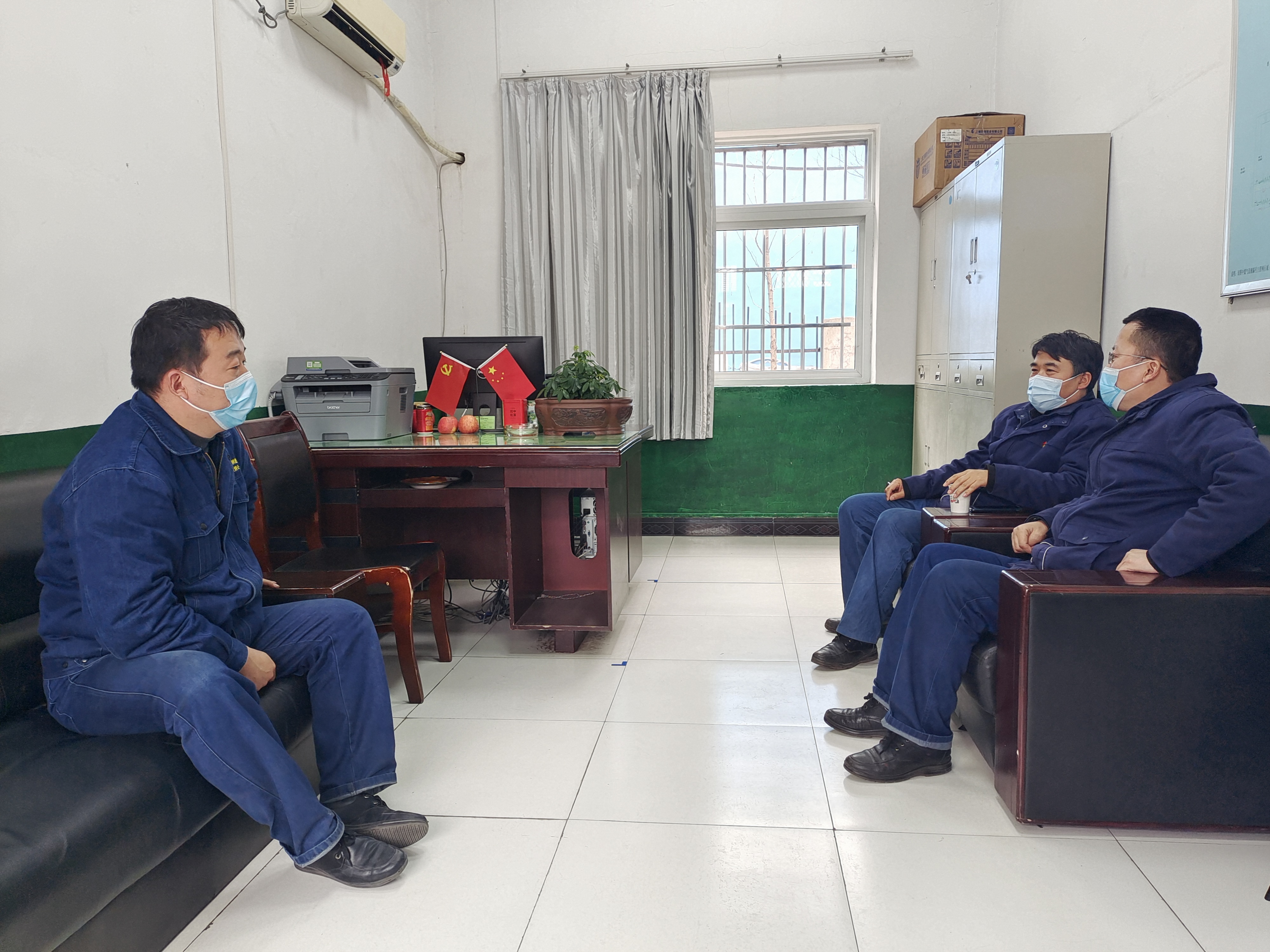 讲廉洁、守底线,清风正气沁人心 讲廉洁、守底线,清风正气沁人心