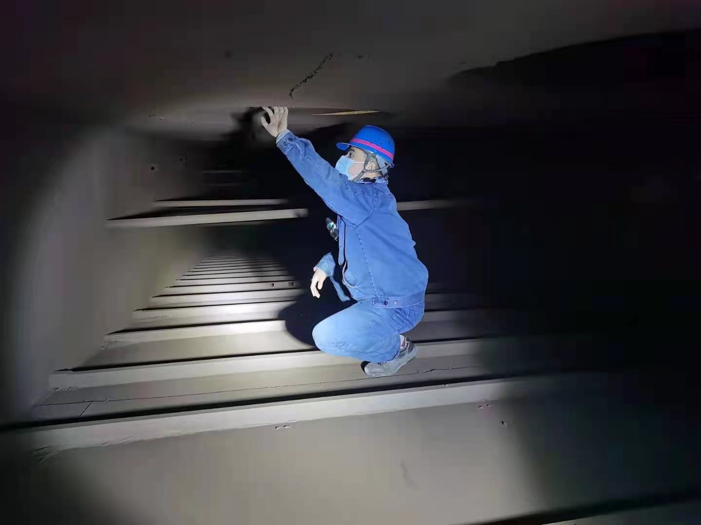 “微举措”筑牢安全生产“新防线” “微举措”筑牢安全生产“新防线”