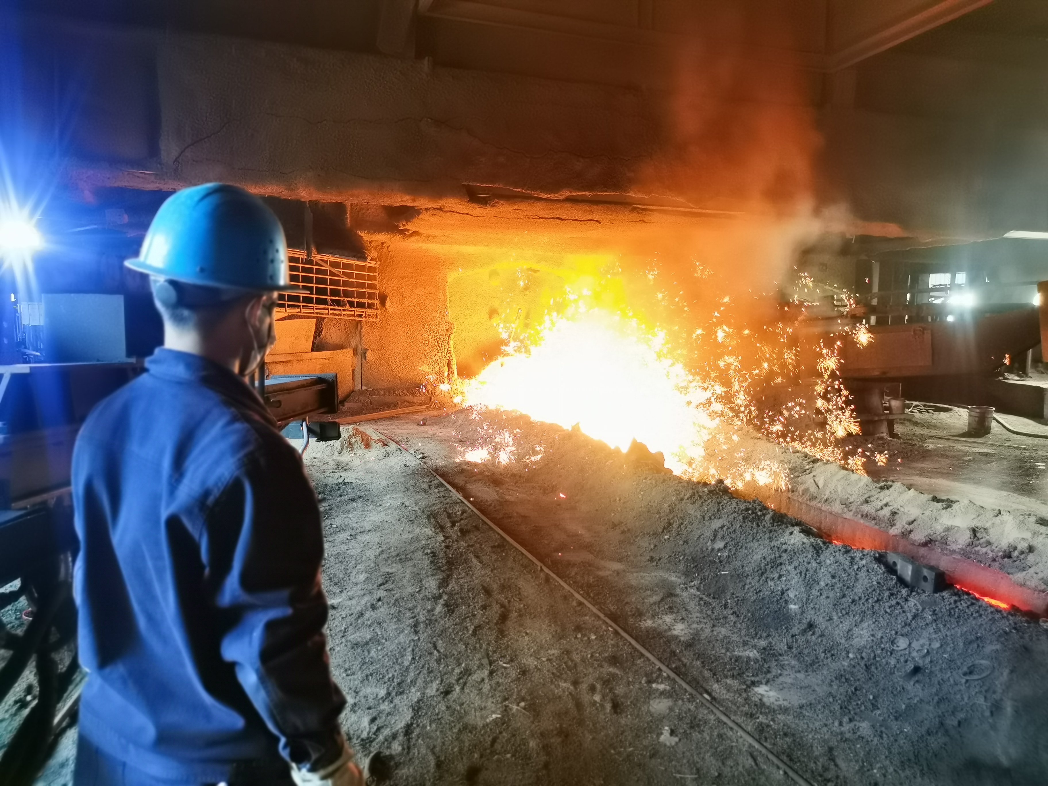 “微举措”筑牢安全生产“新防线” “微举措”筑牢安全生产“新防线”