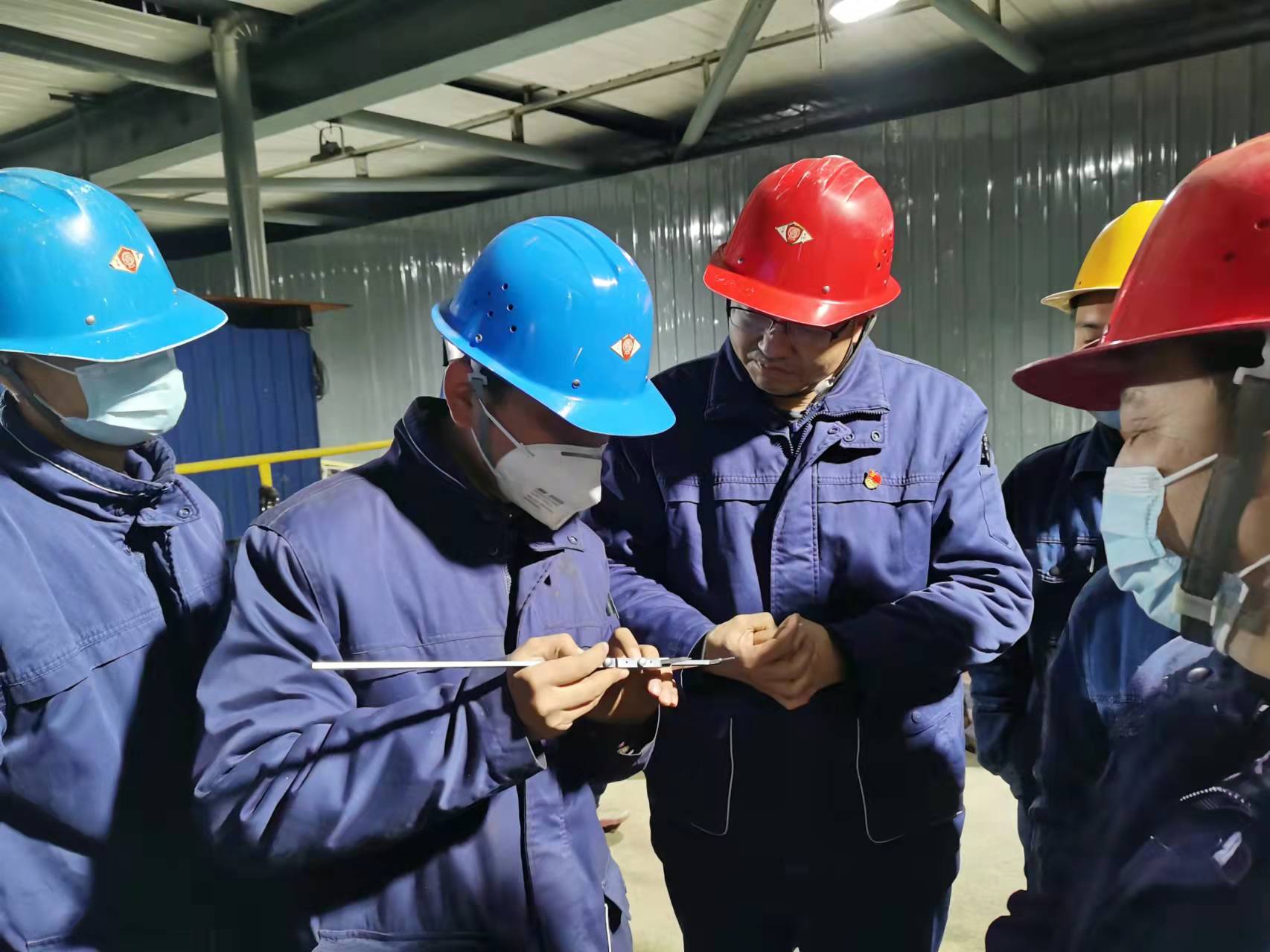 致力“禹龙”品牌塑造 全面提升质量管理