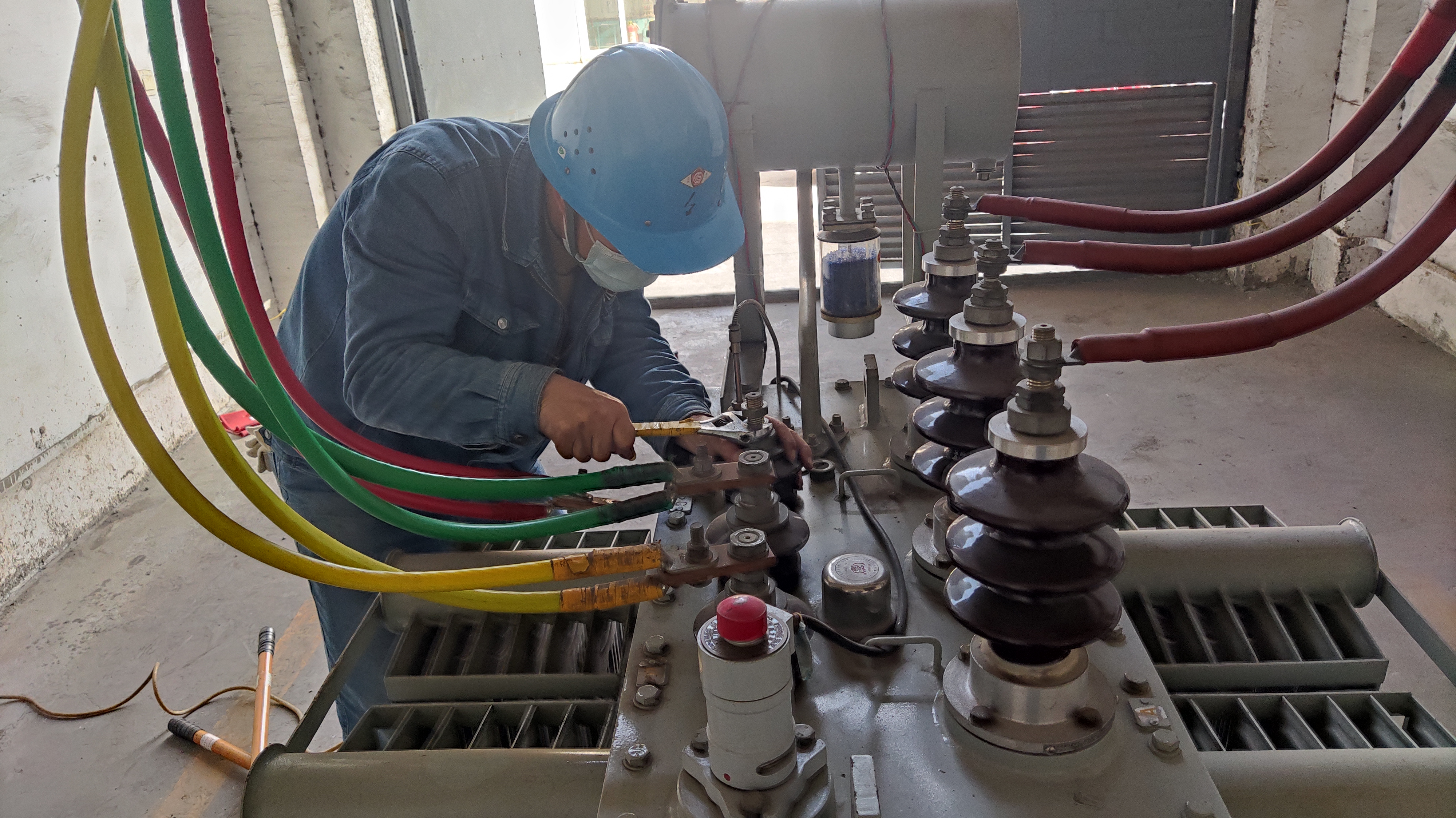 奋楫笃行谋新篇 履践致远开新局