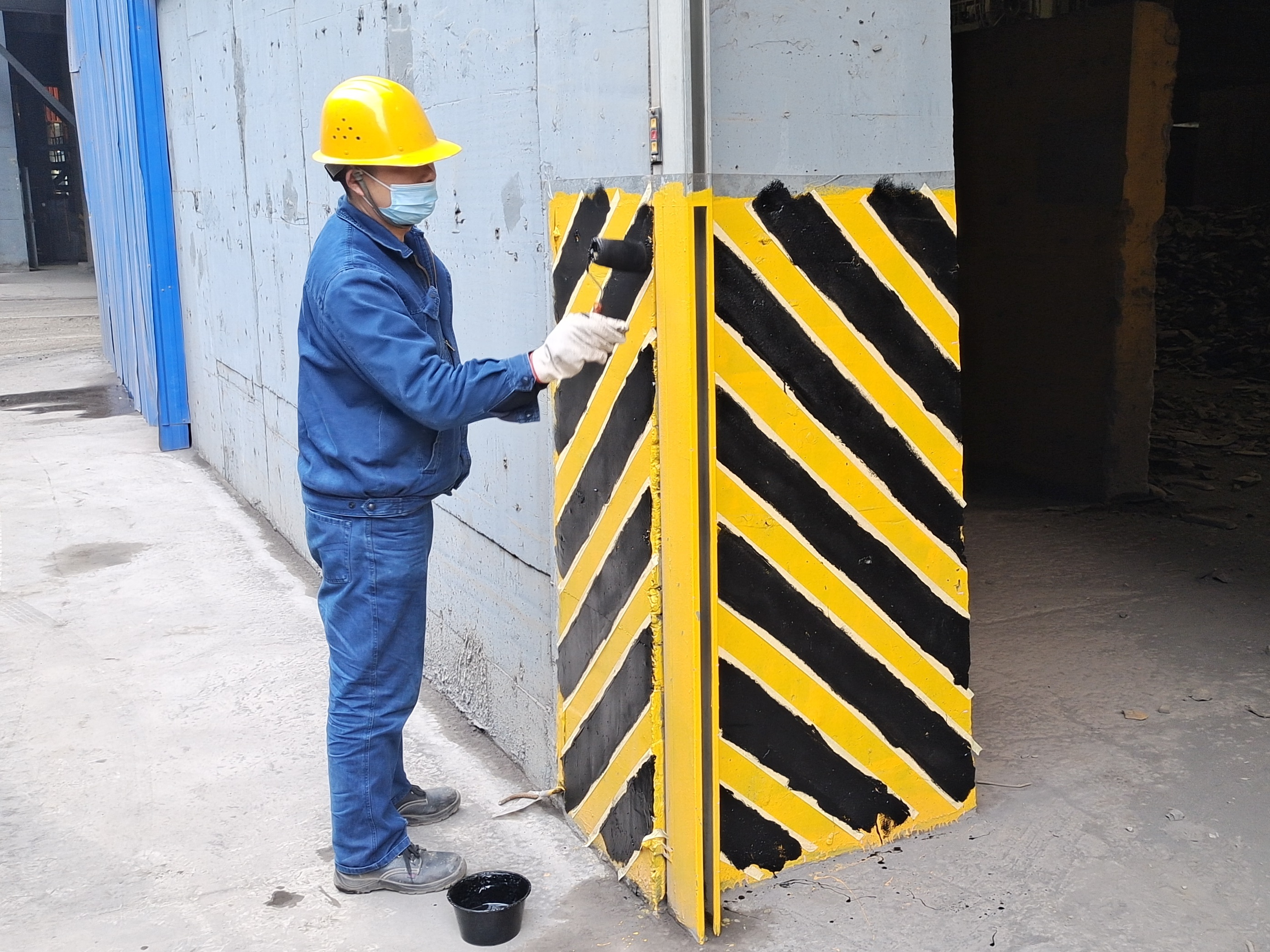 “三原色”绘出环境治理“七彩图”