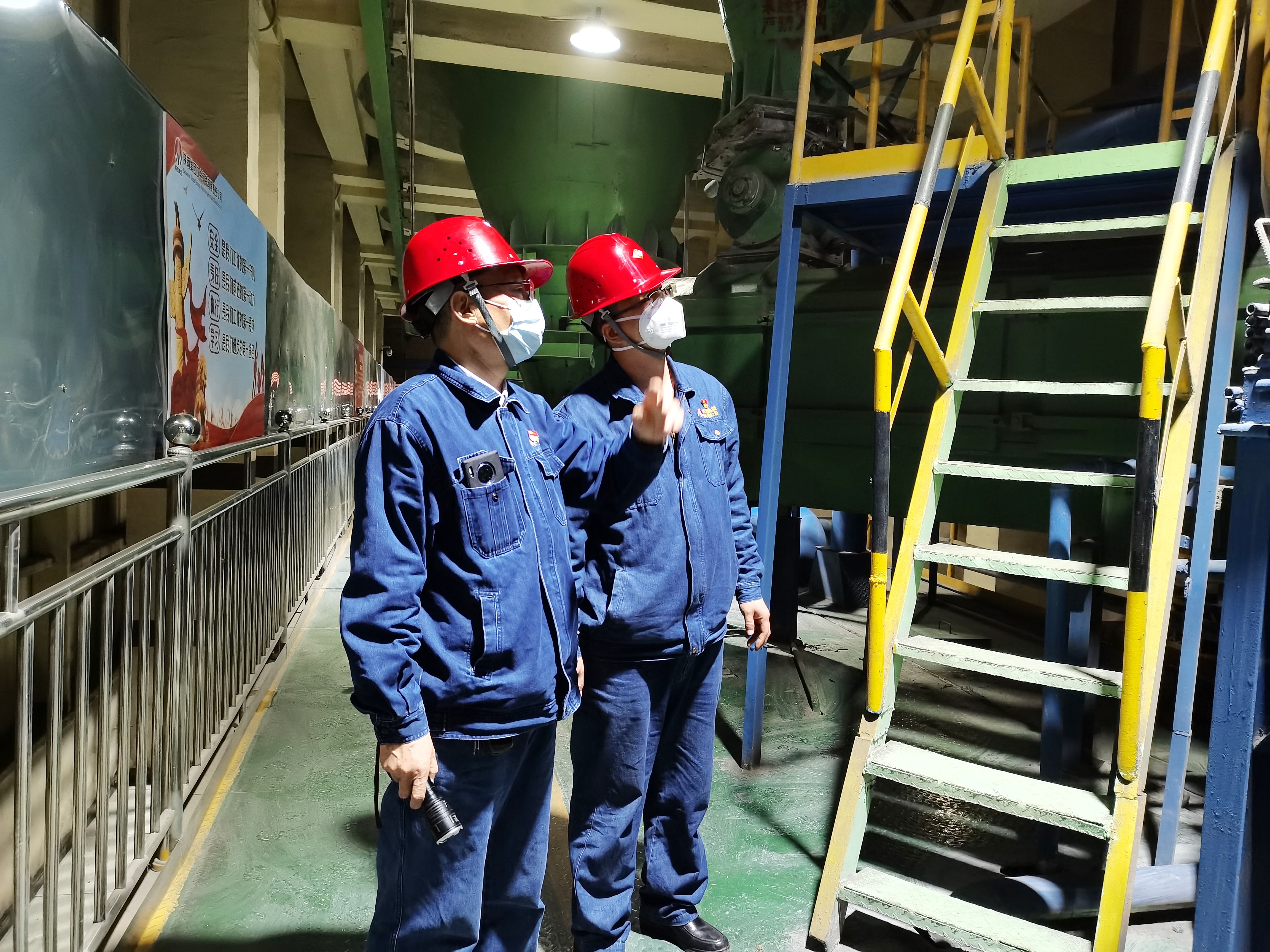 思想“破冰”凝聚发展新动能