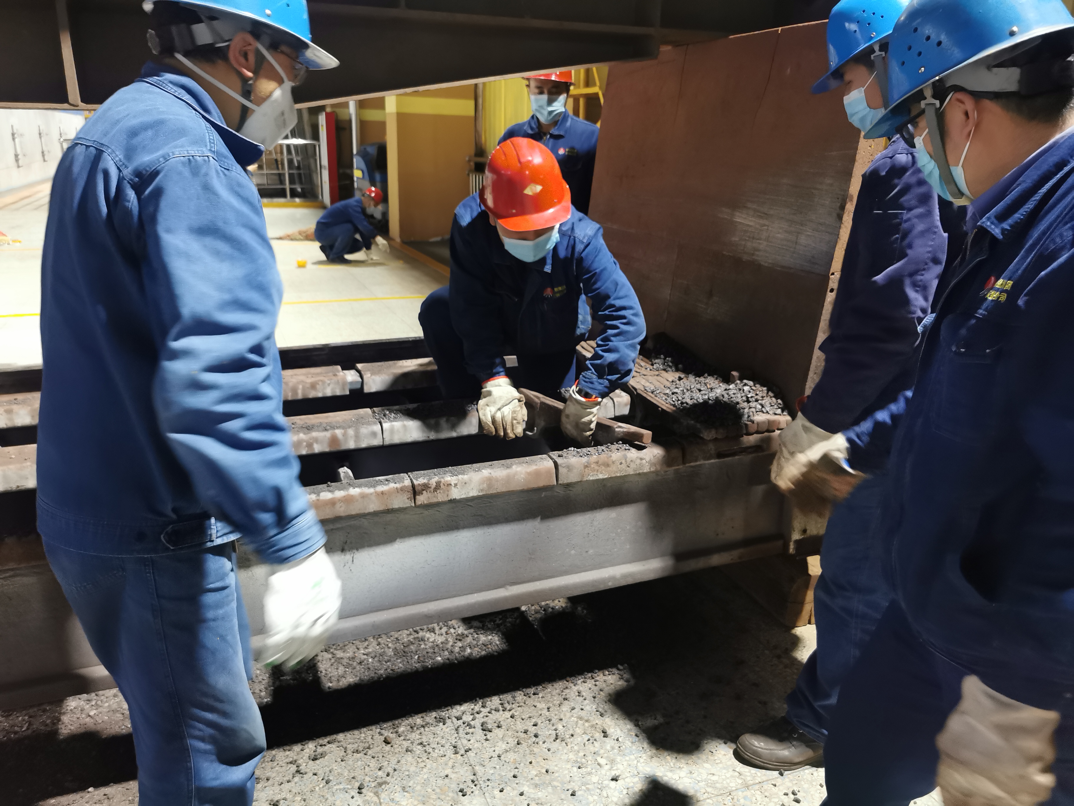 思想“破冰”凝聚发展新动能