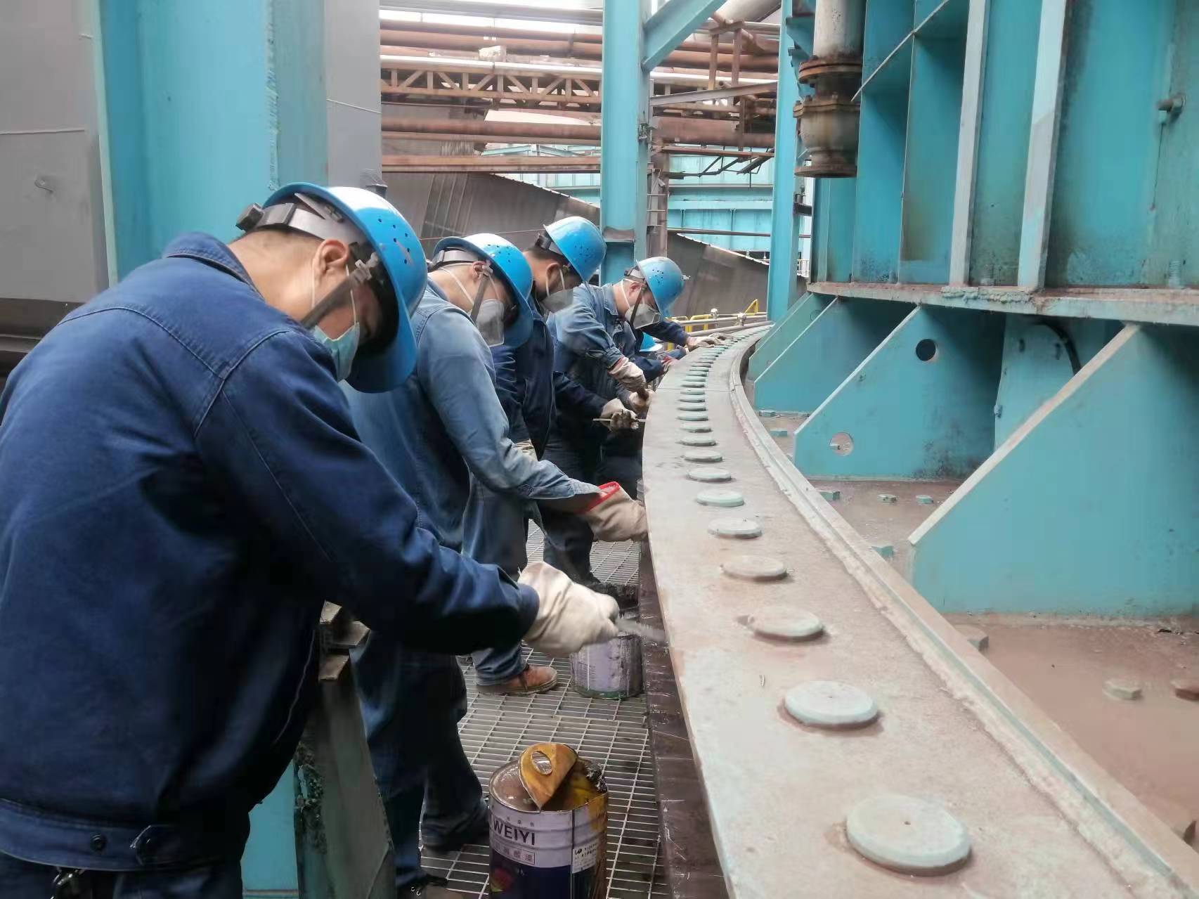 思想“破冰”凝聚发展新动能