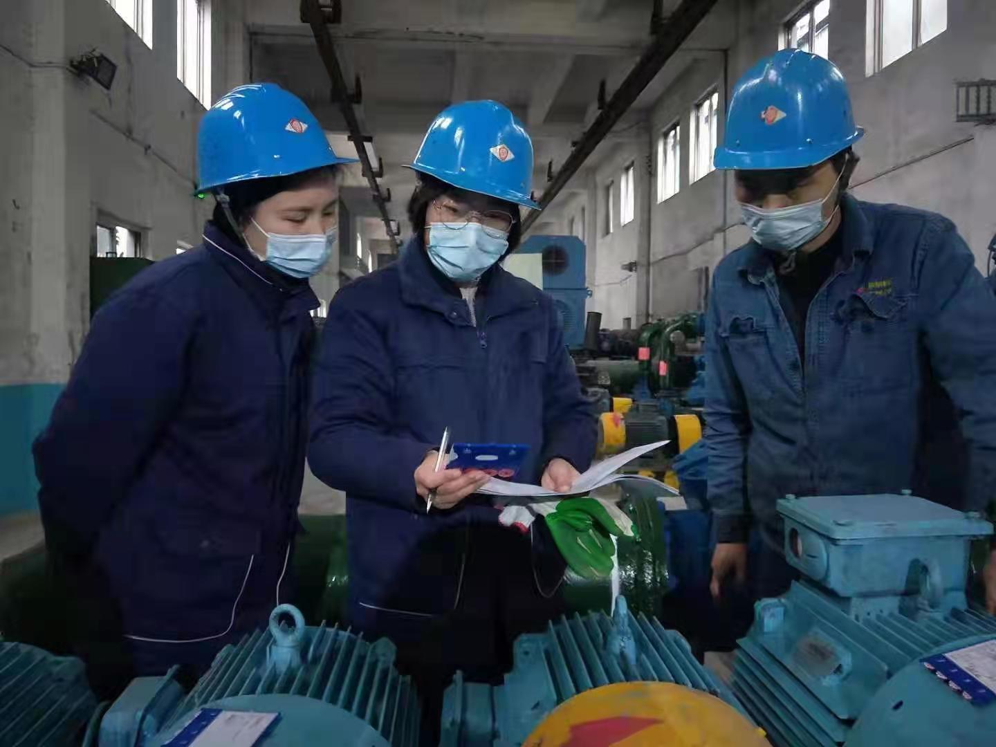 精准施策，细耕“责任田”