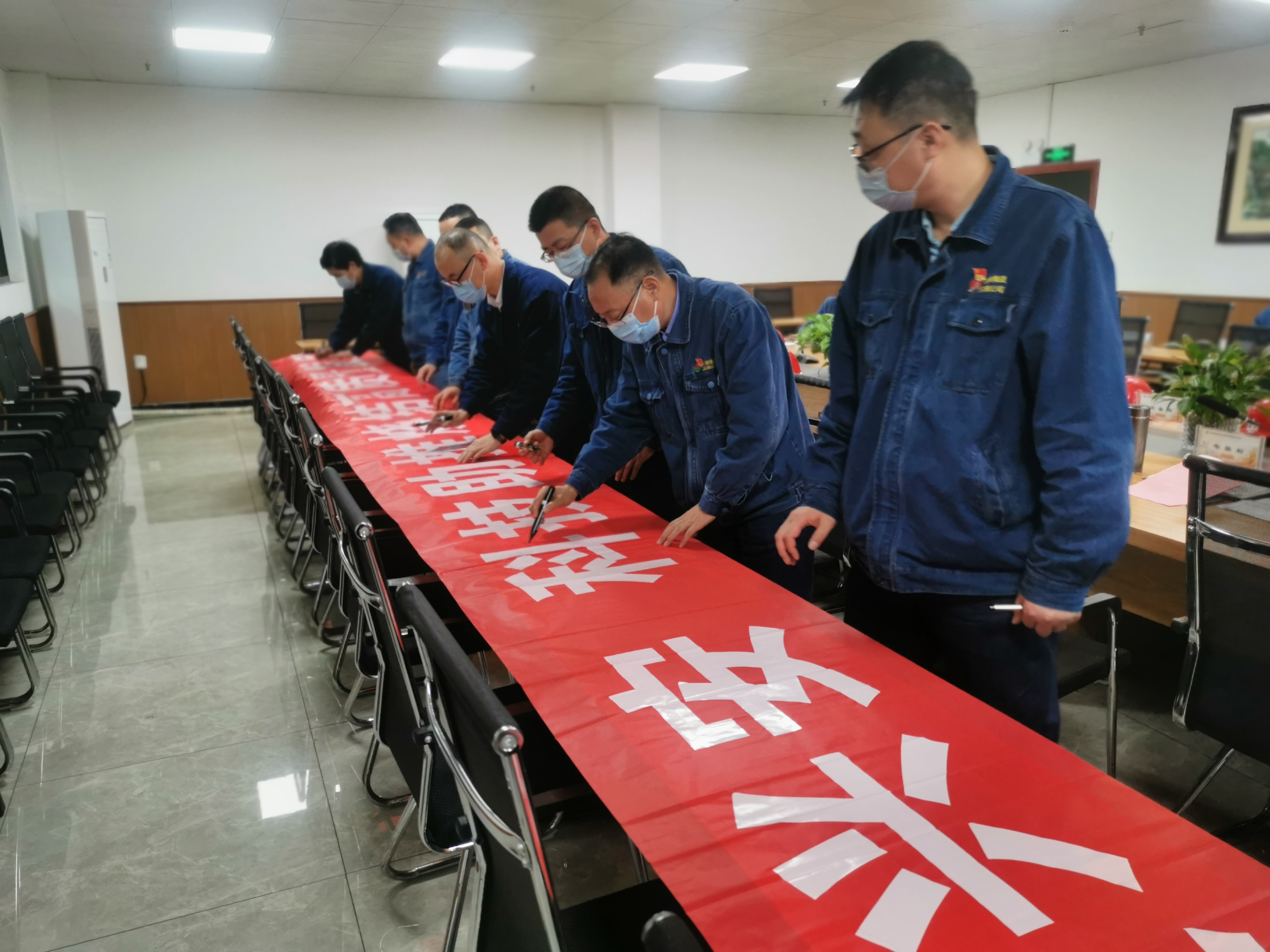 科技引领 创新驱动烧结高质量发展