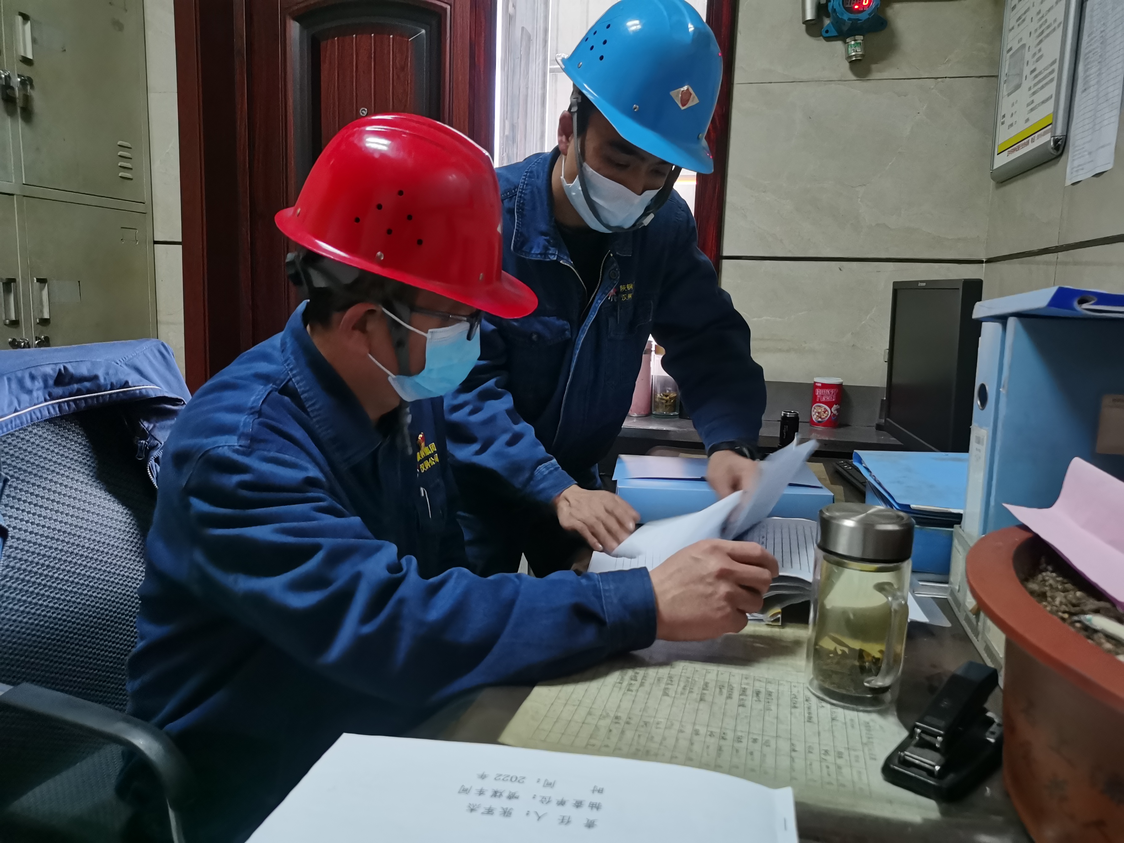 拧紧监督“发条” 练好“护林”功夫 拧紧监督“发条” 练好“护林”功夫