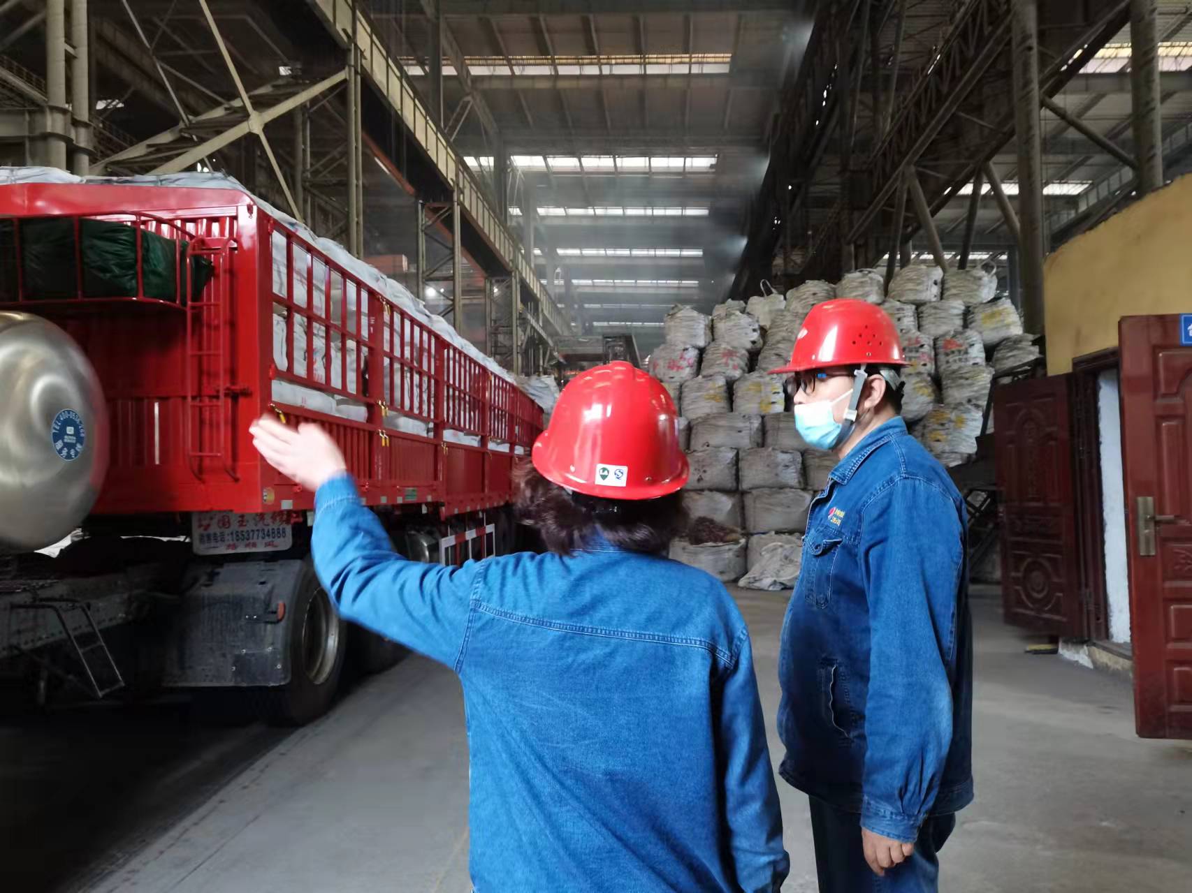 用好党建“三个度”，助推设备管理工作向纵深推进