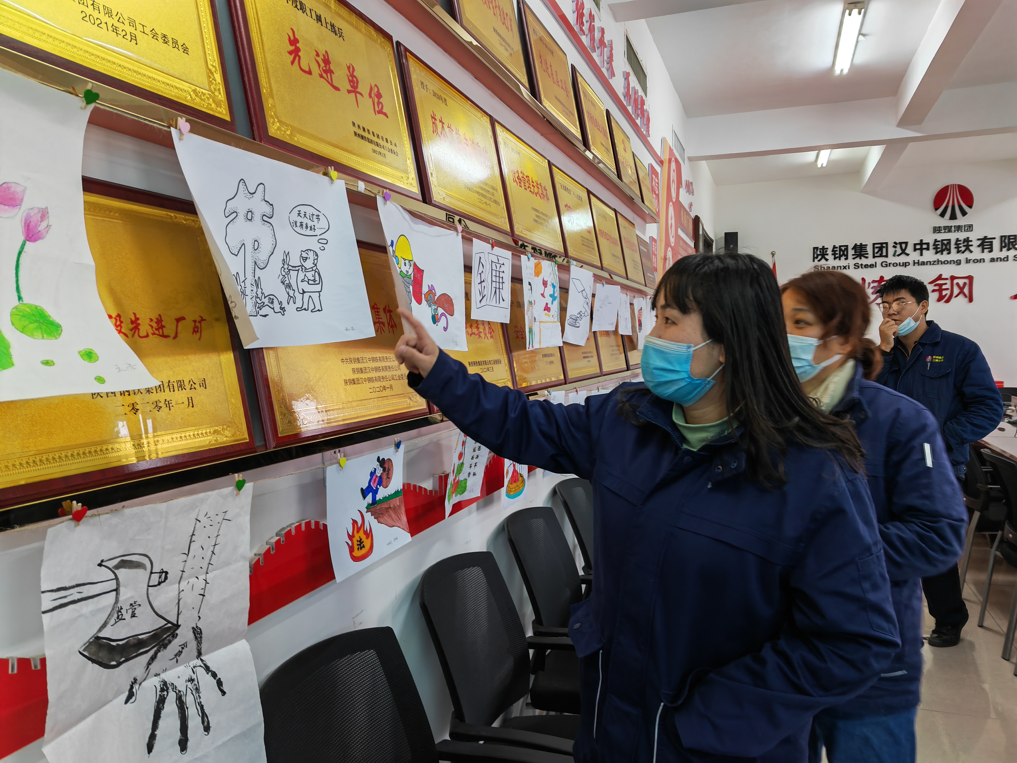 “一月一主题”助力“主题党日＋”作用发挥