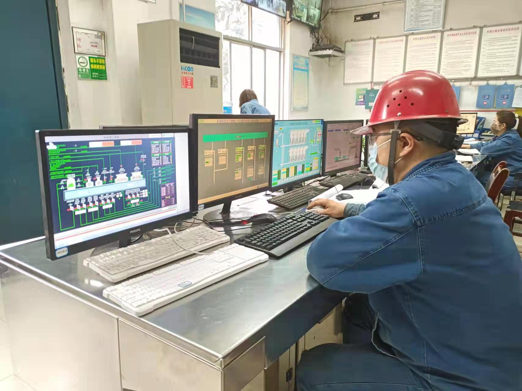 “三加一减”力促安全工作提速增效