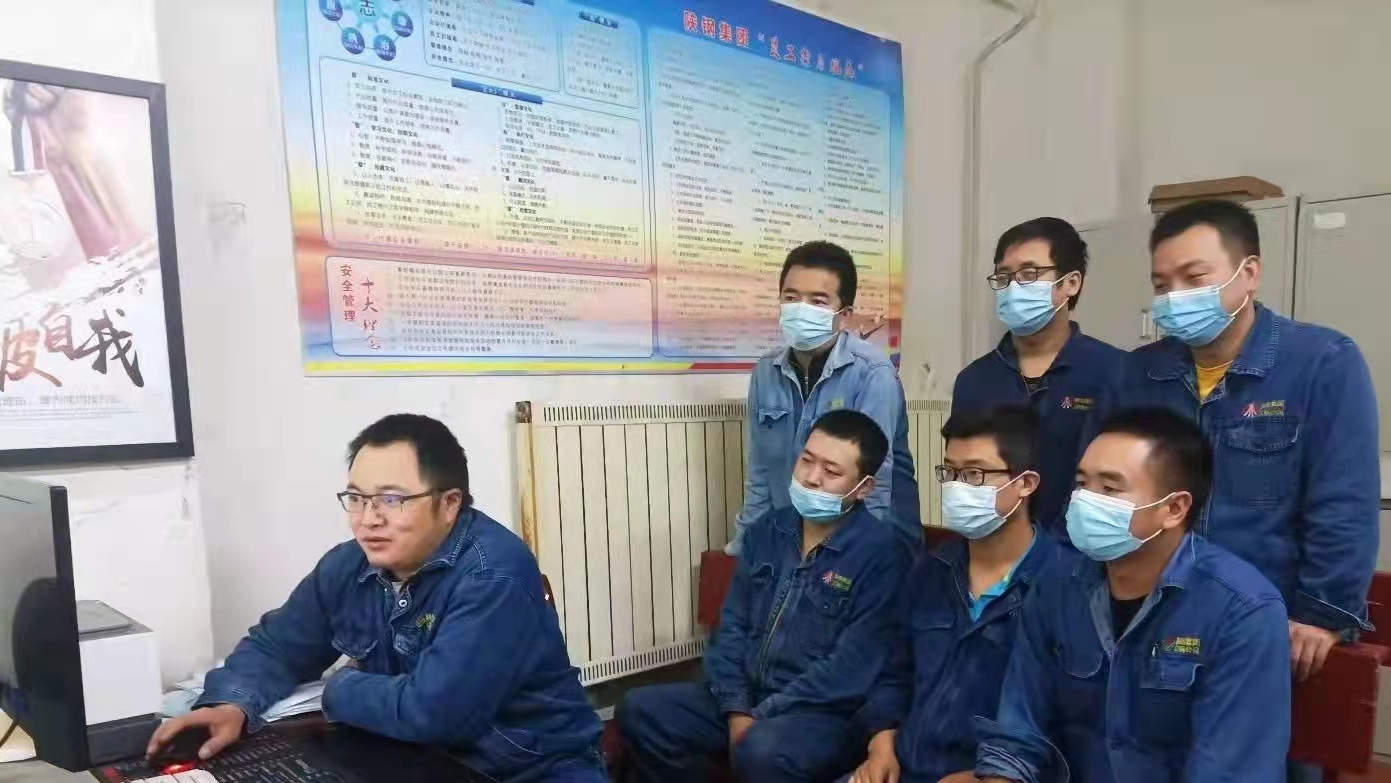 “三加一减”力促安全工作提速增效