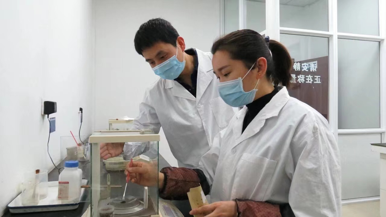 秉初心，在细与实中锻造“禹龙”品牌力量