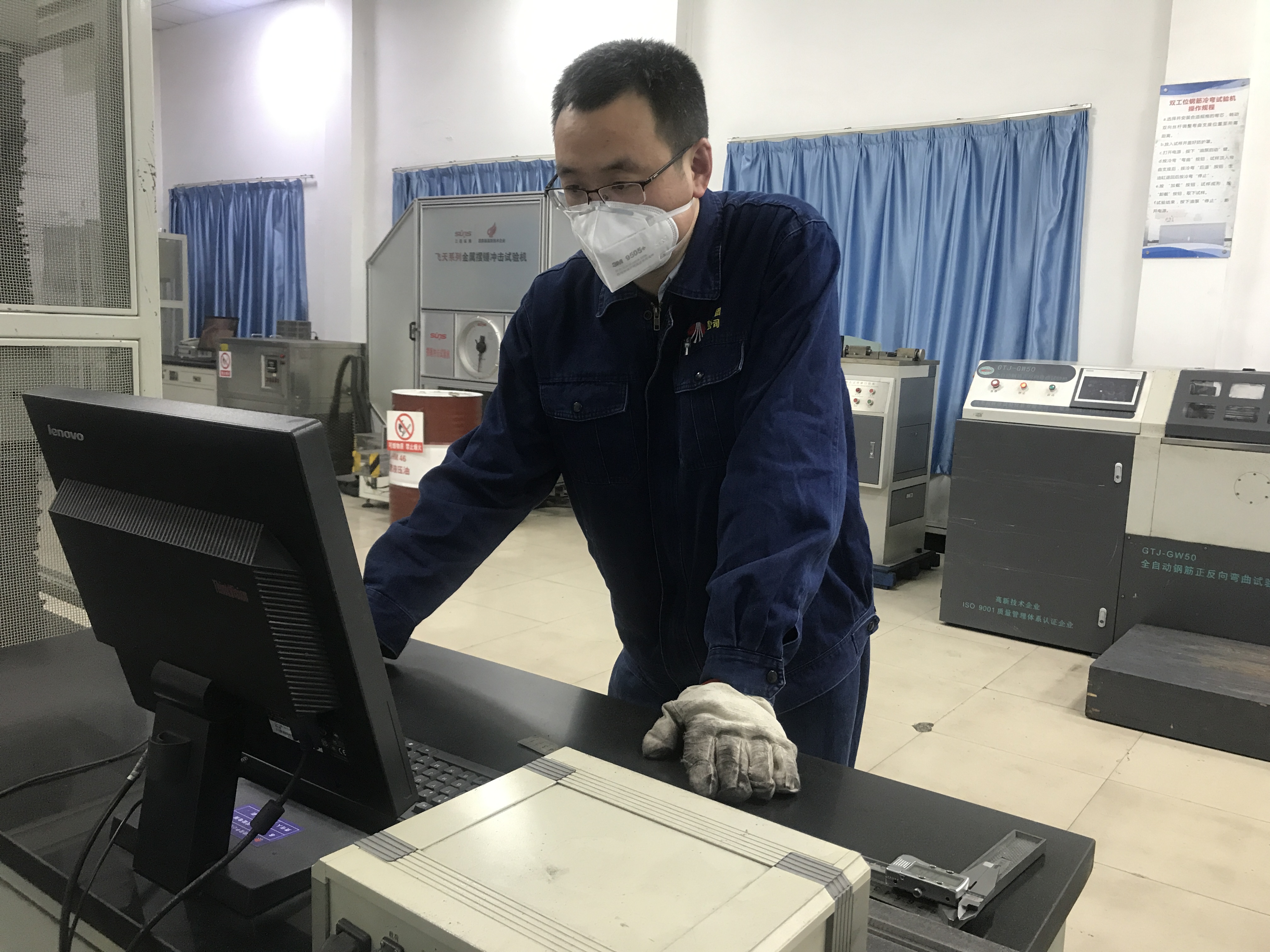 秉初心，在细与实中锻造“禹龙”品牌力量