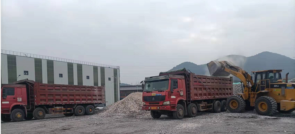 市场化改革释放自有车辆创效红利