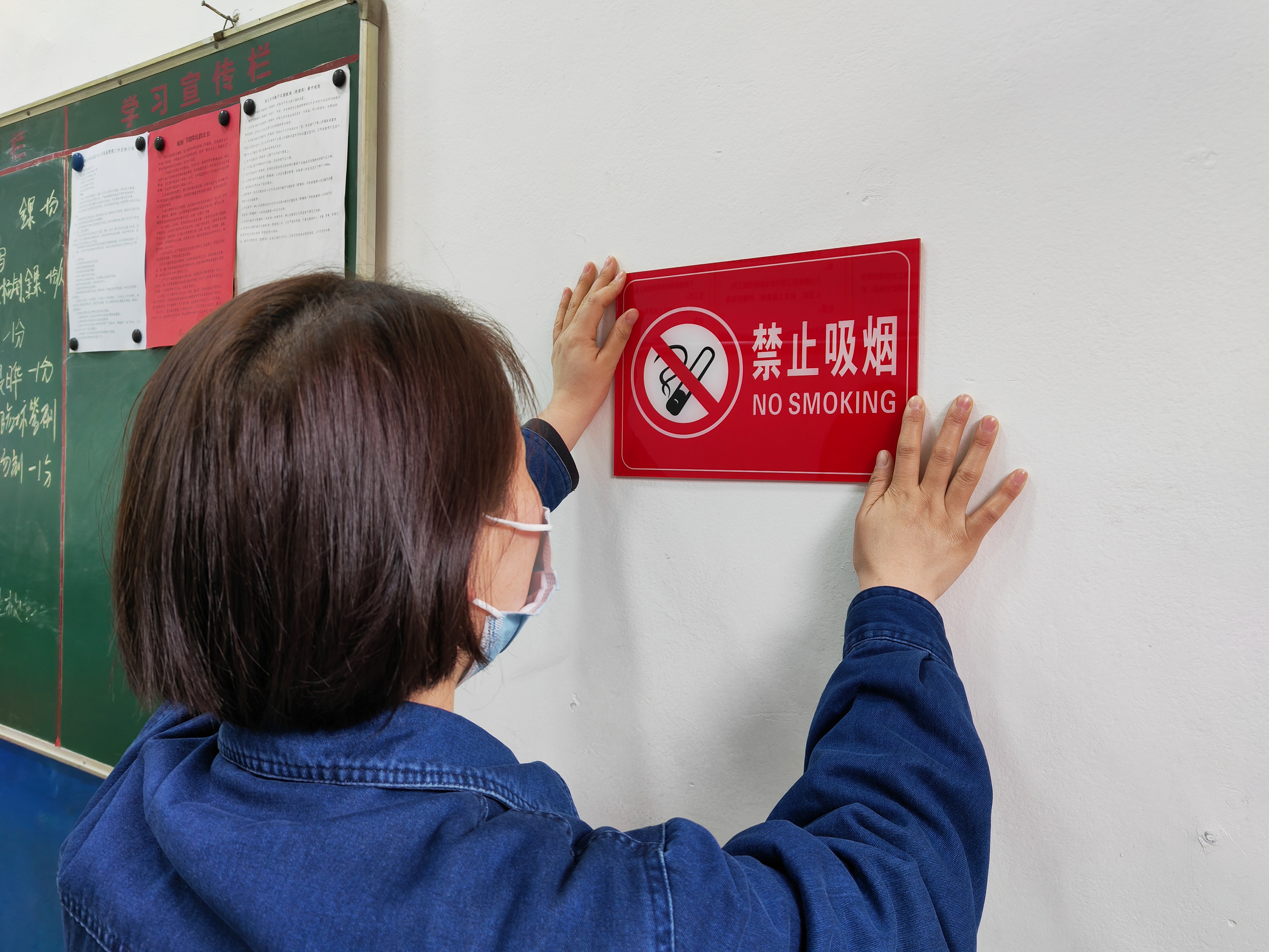 “内外兼修”,让文明之光点亮钢城美景 “内外兼修”,让文明之光点亮钢城美景