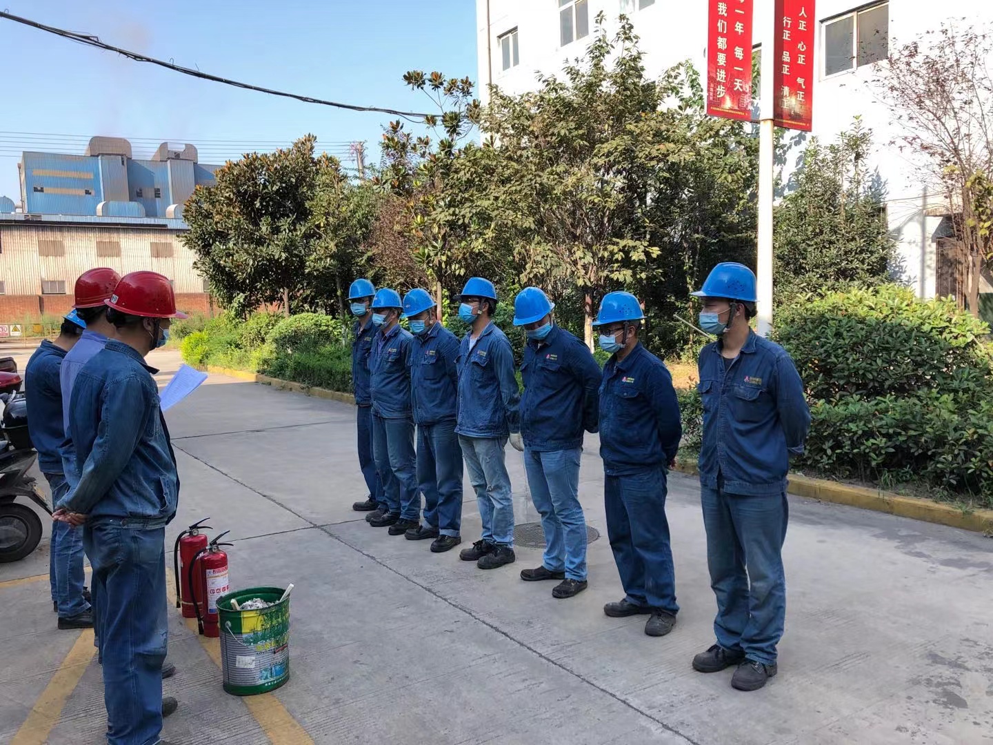 巧用安全“秘籍”破解三个习惯性