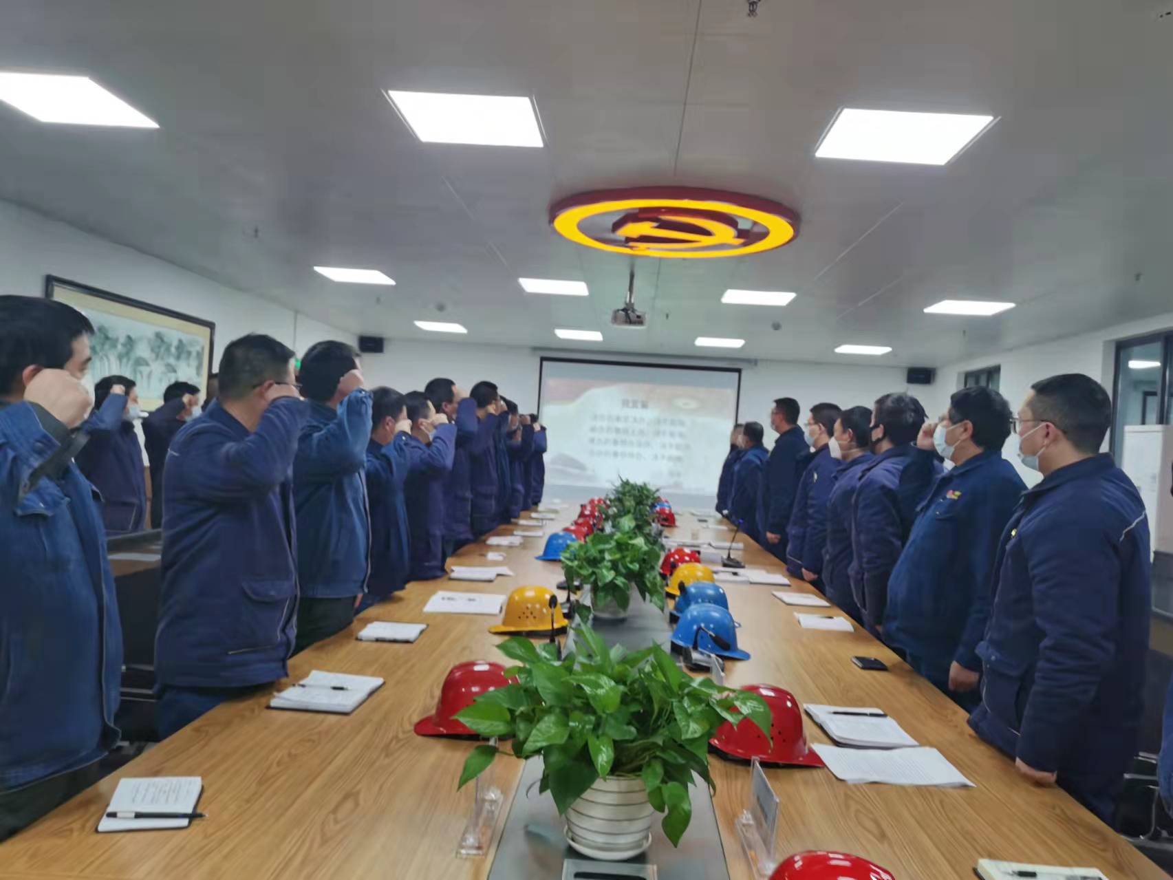 “三措并举”筑牢党风廉政建设根基