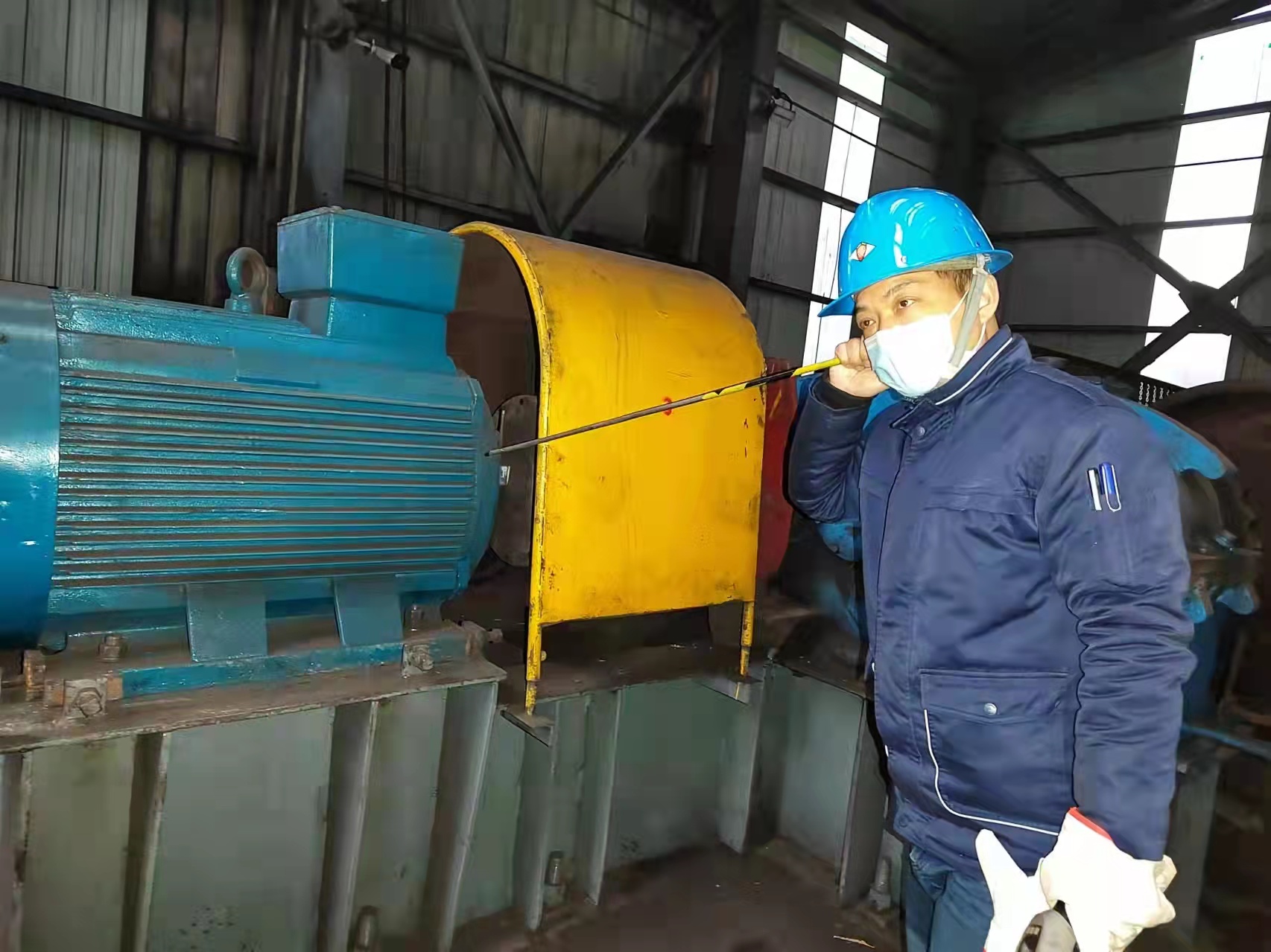 阳春三月的火红“战役” 阳春三月的火红“战役”