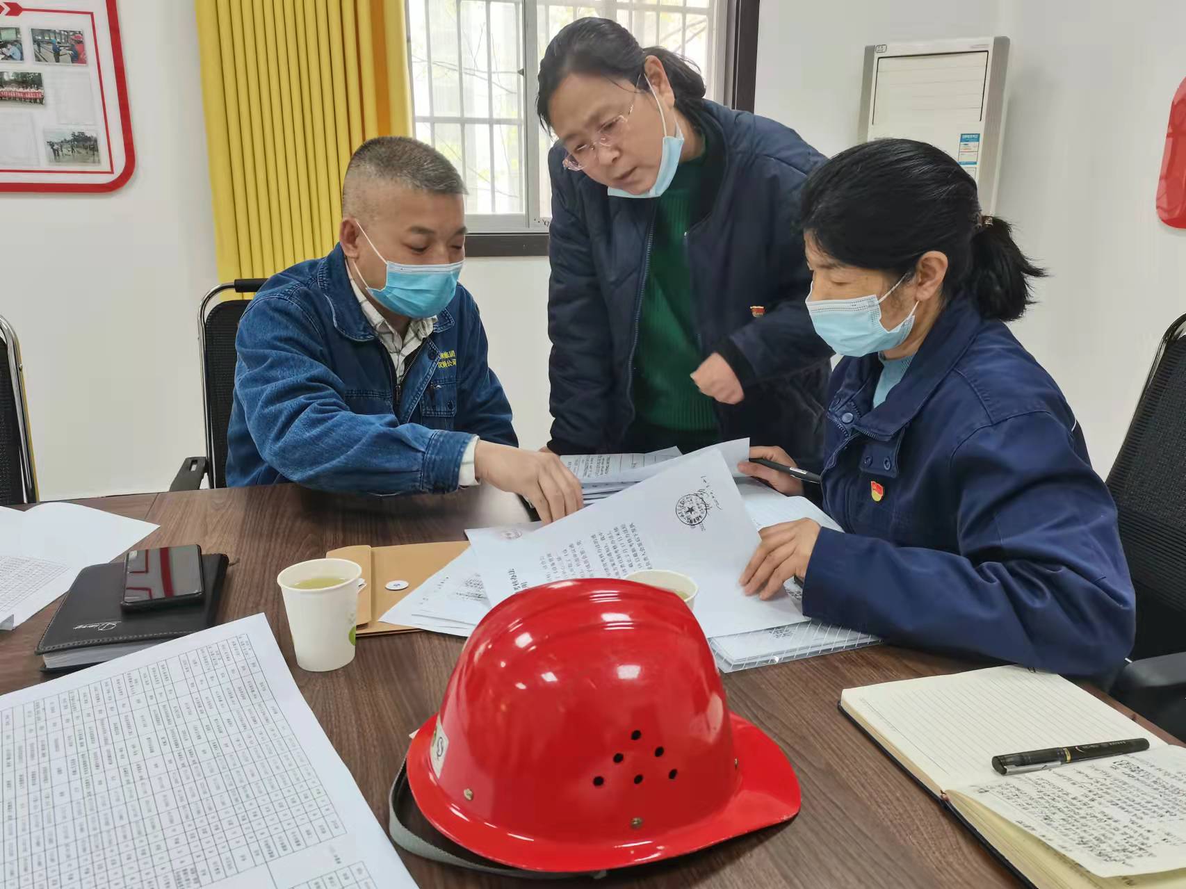 运用“三句箴言”，发挥绩效考核实效