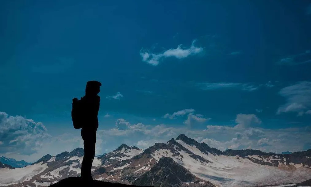 好人生比好年华更重要 好人生比好年华更重要