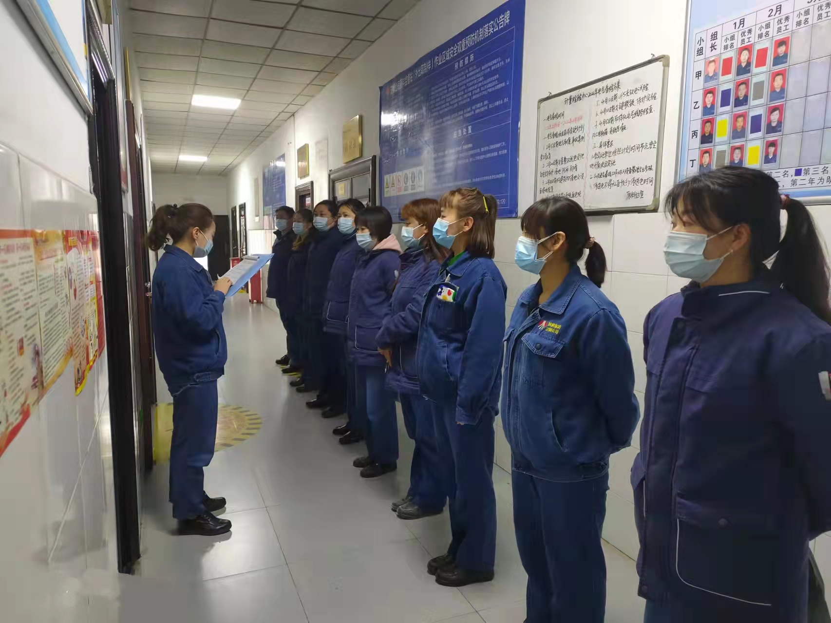 三个抓手一杆秤，守好千钧“廉洁”担