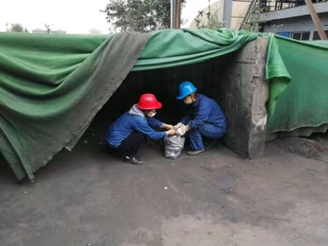 三个抓手一杆秤，守好千钧“廉洁”担