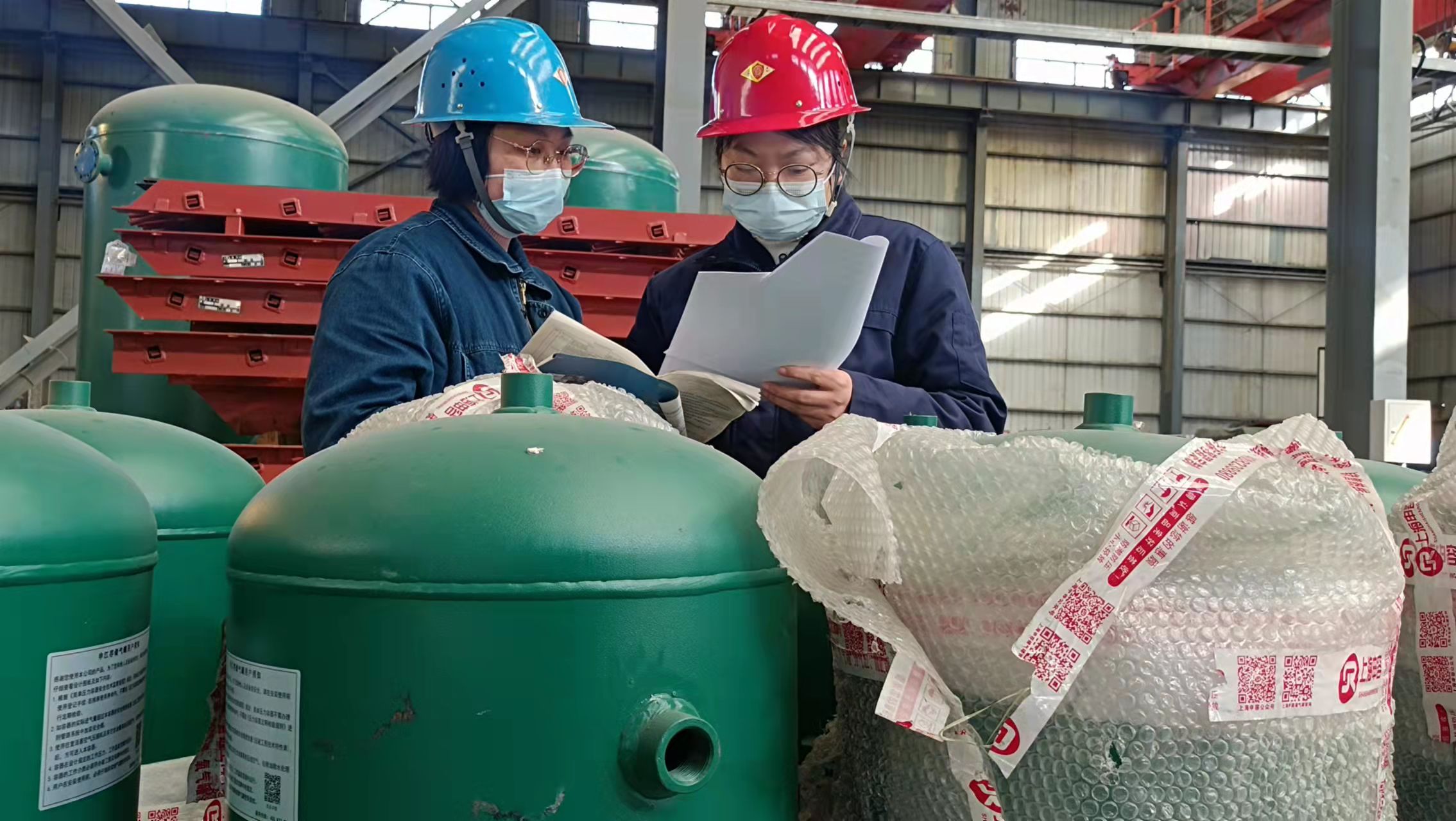 “钢企管家”图之未萌 虑之未有