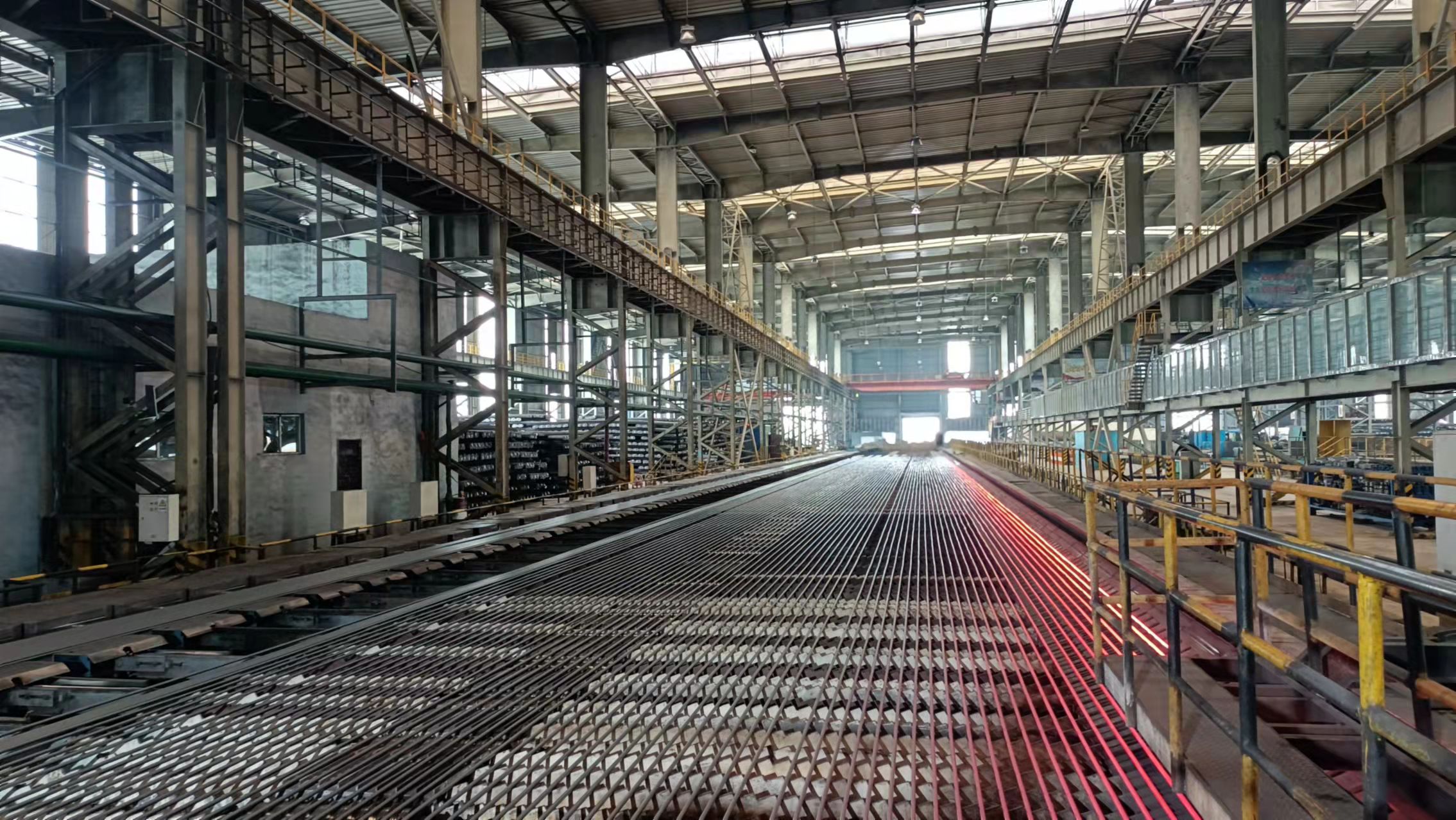 “钢企管家”图之未萌 虑之未有