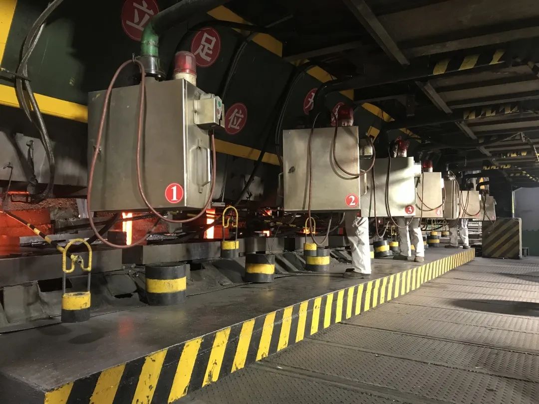 巧用“6S”管理 “星级”现场我先行