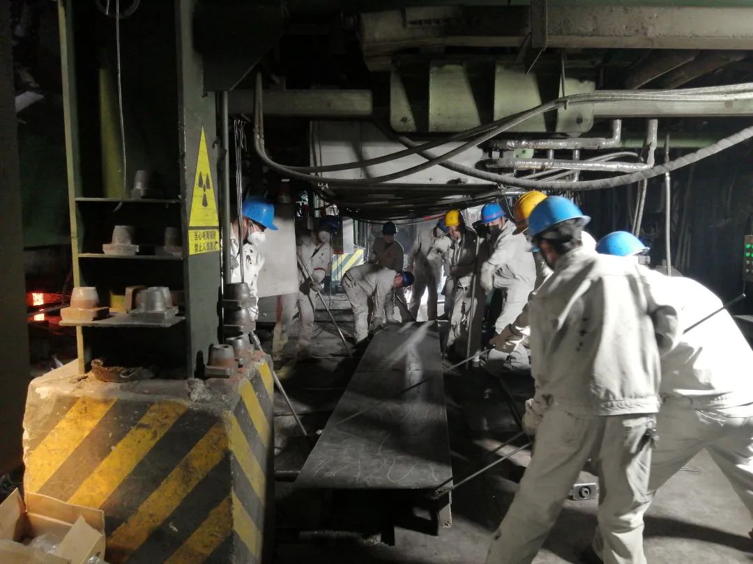 巧用“6S”管理 “星级”现场我先行