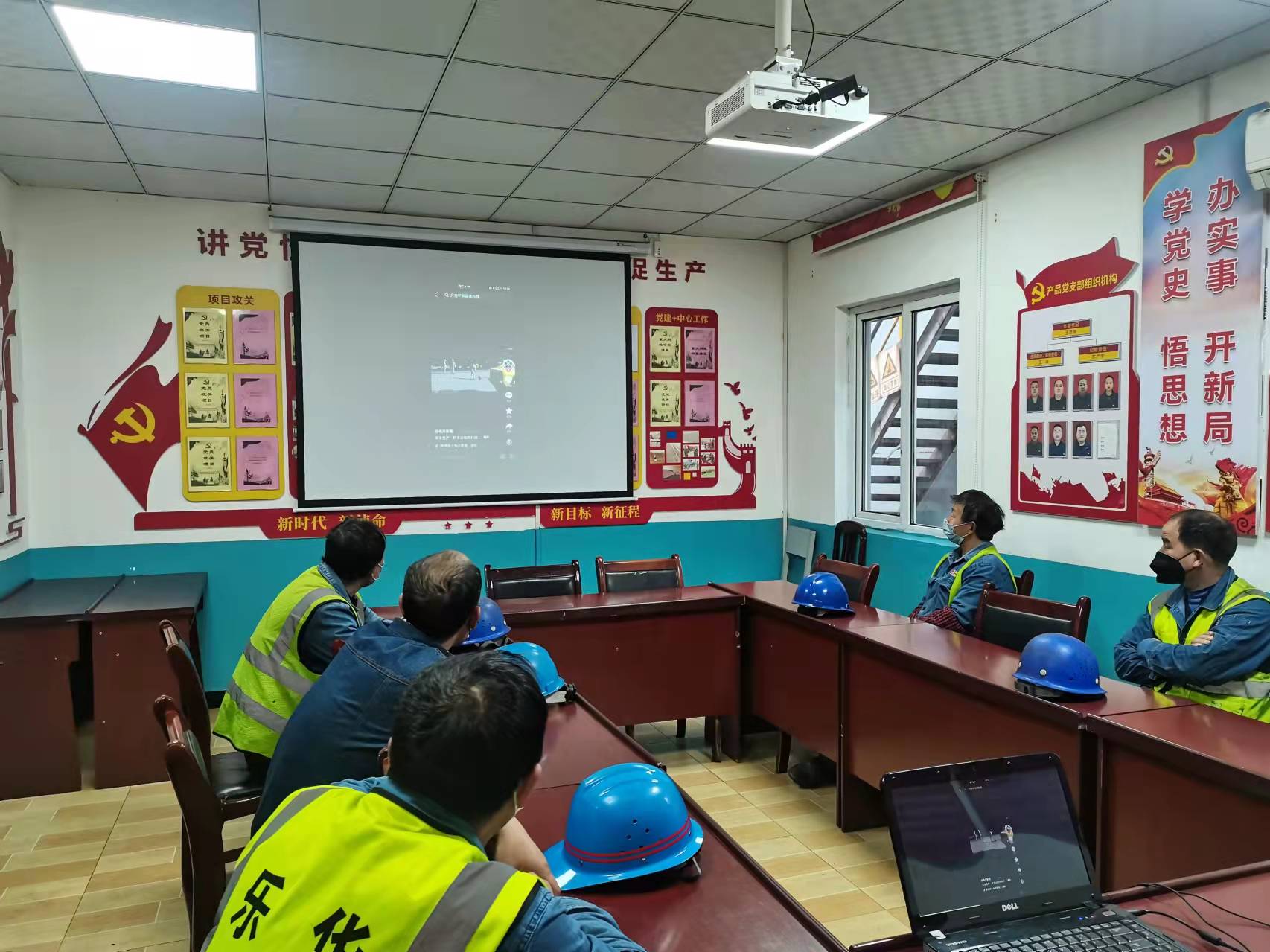 巧用“三化”  激发班组活力