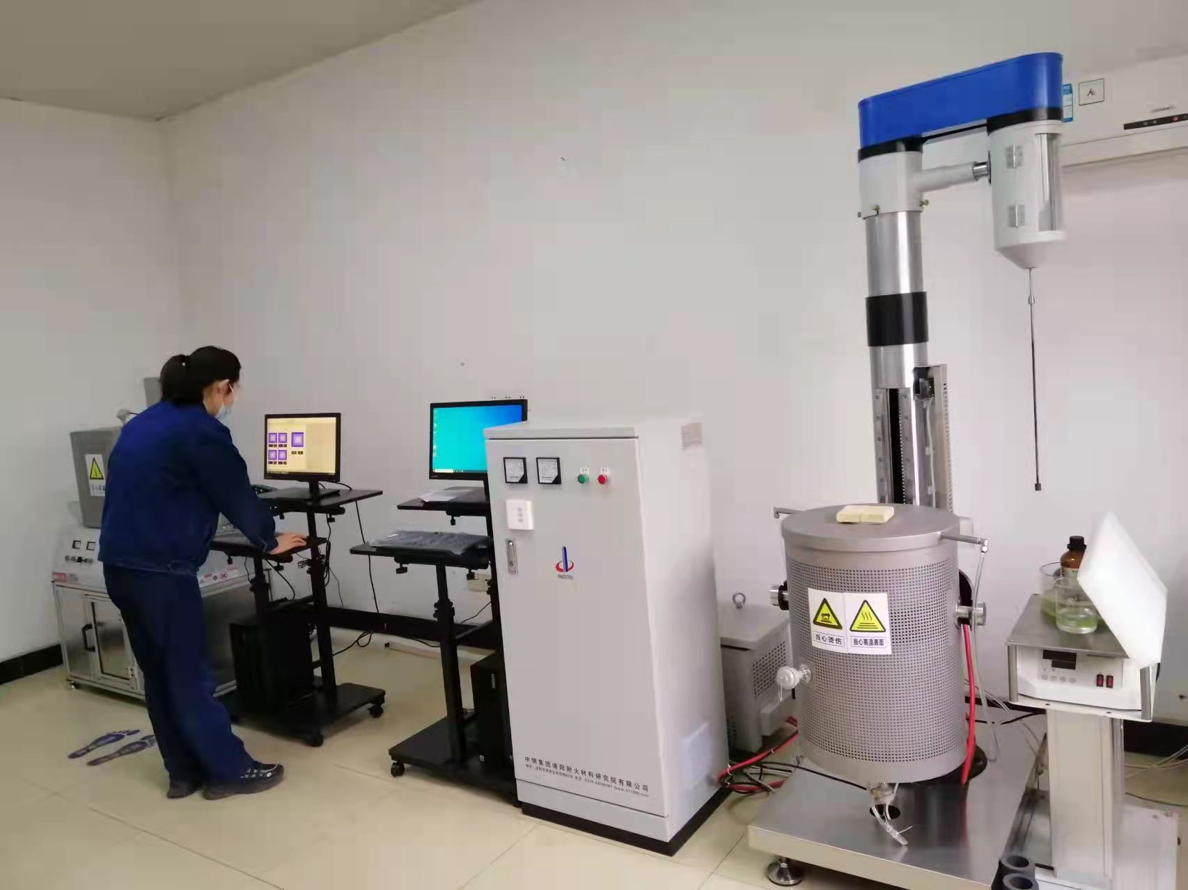 新添“利器”，开启金相检测技术新格局