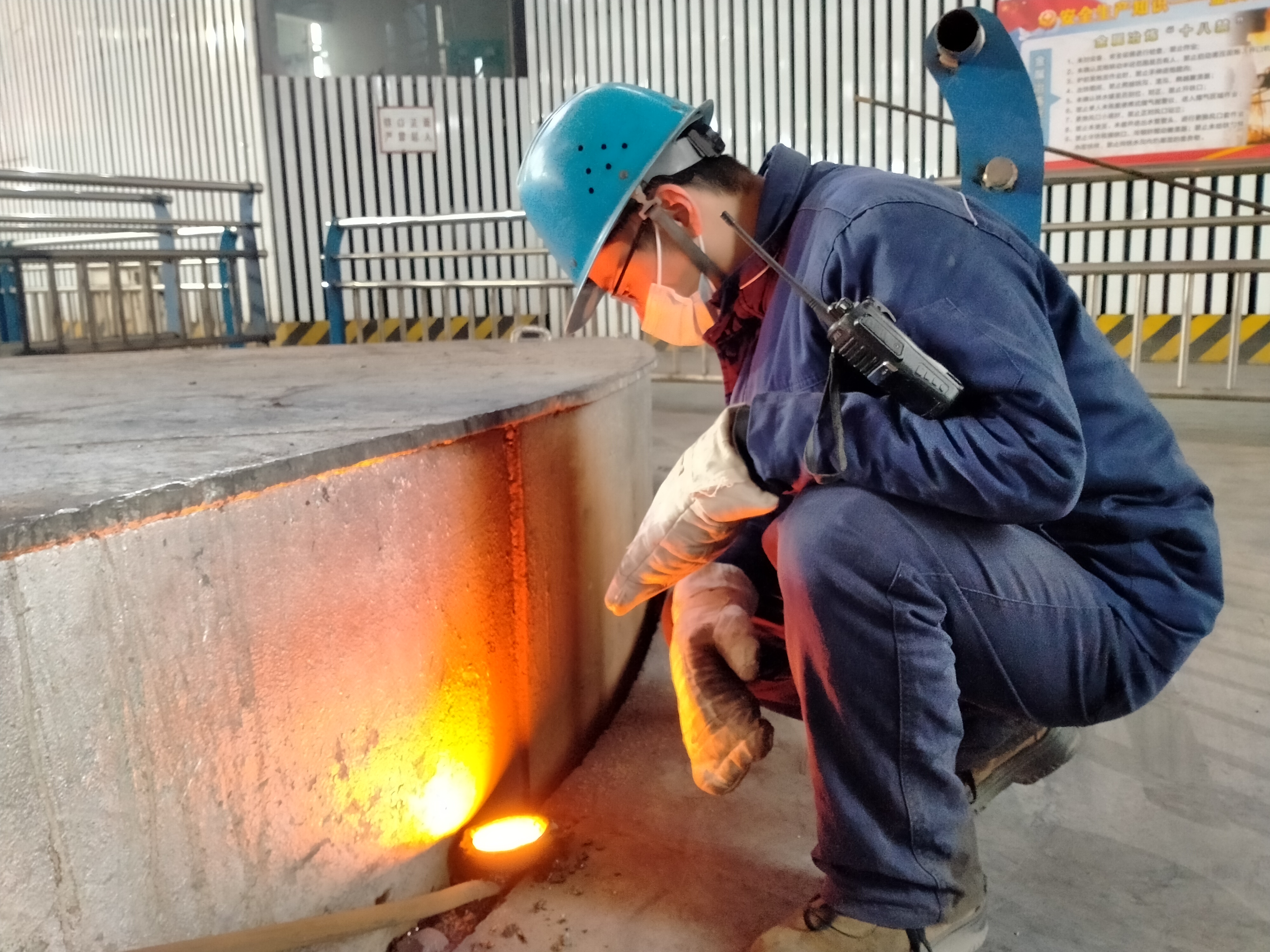 组合出击，让禹龙品牌行稳致远