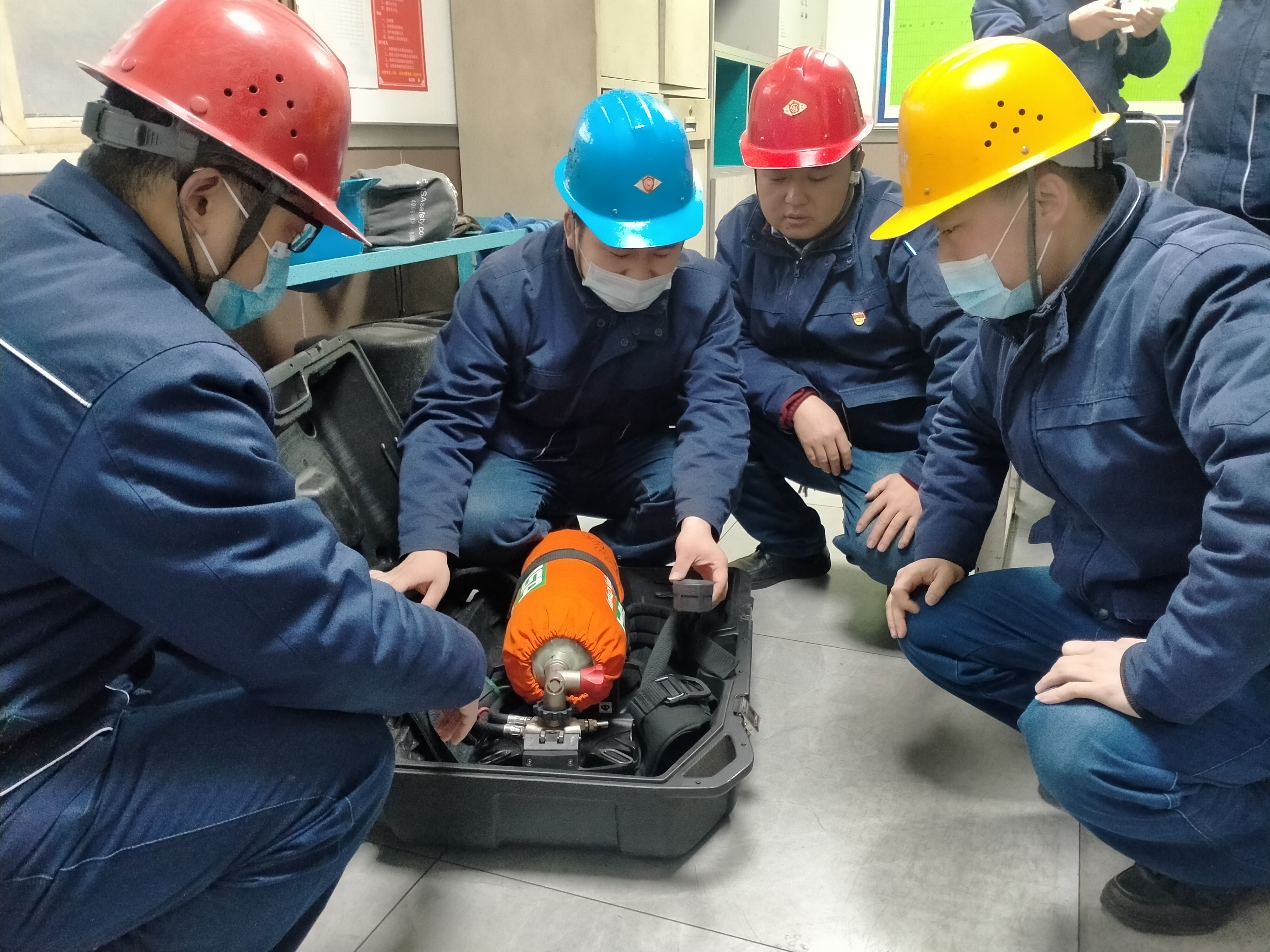 组合出击，让禹龙品牌行稳致远