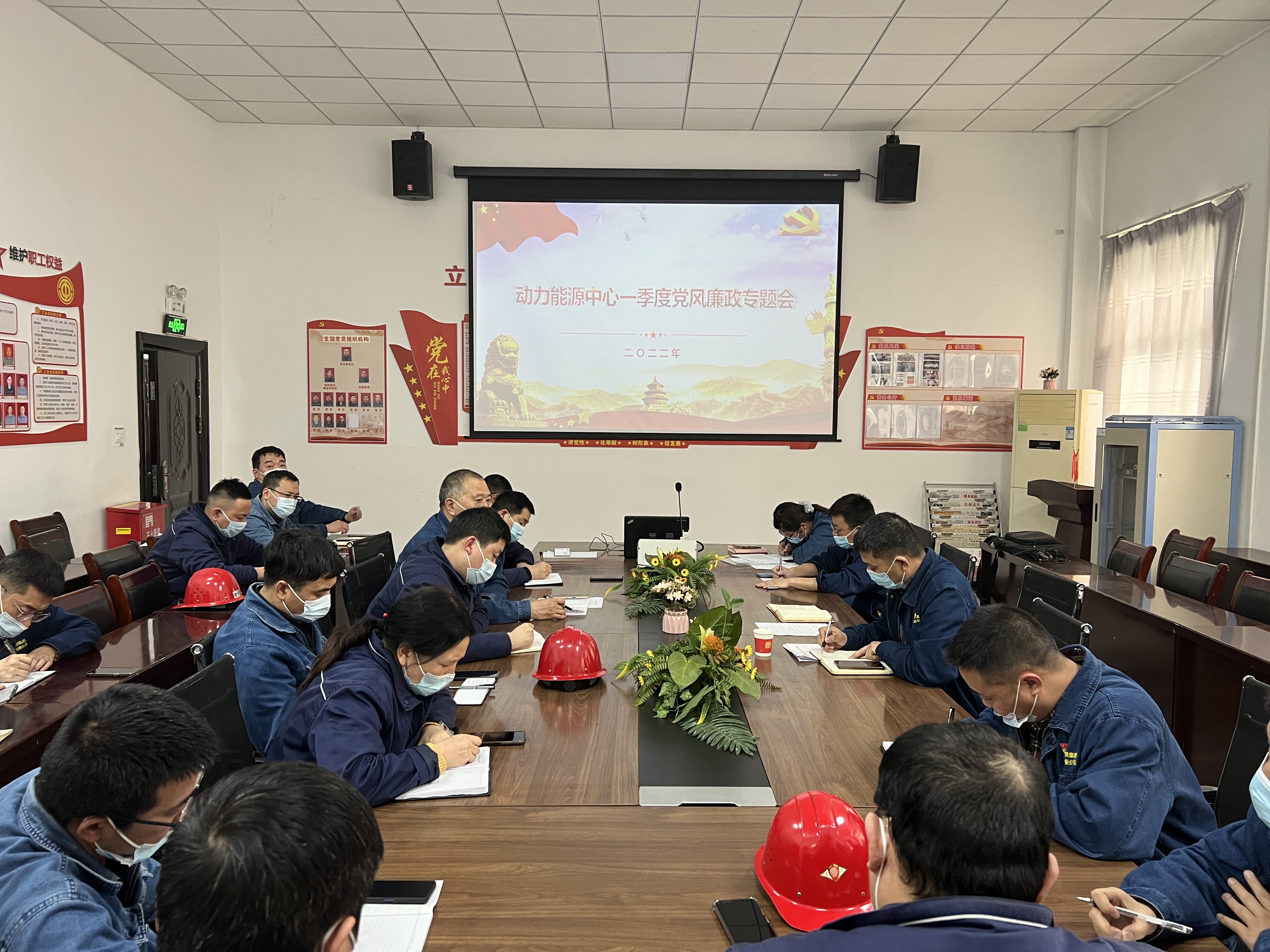 念好纪检“三字诀”,促进工作“双提升” 念好纪检“三字诀”,促进工作“双提升”