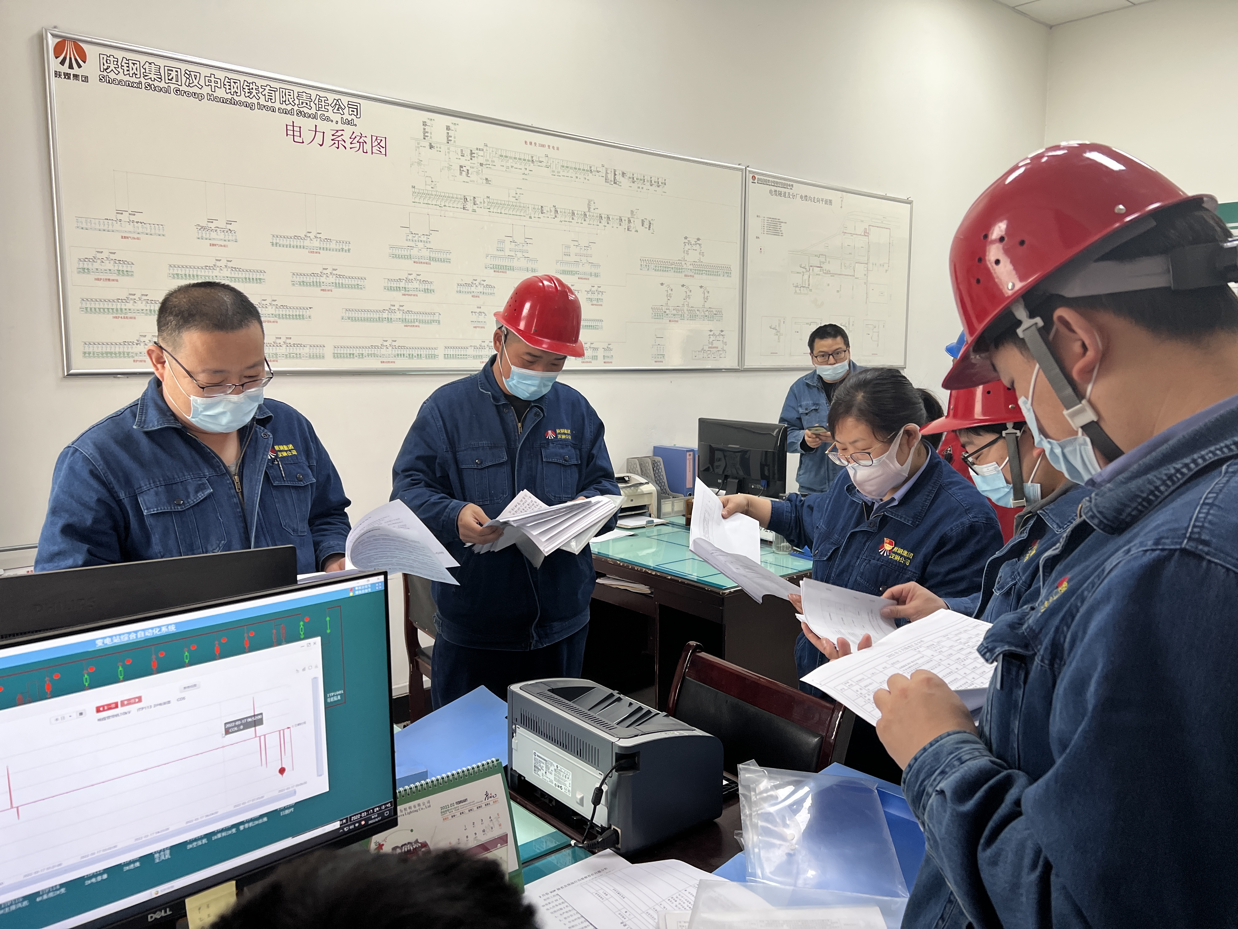 三管齐下织密“廉洁”网 三管齐下织密“廉洁”网