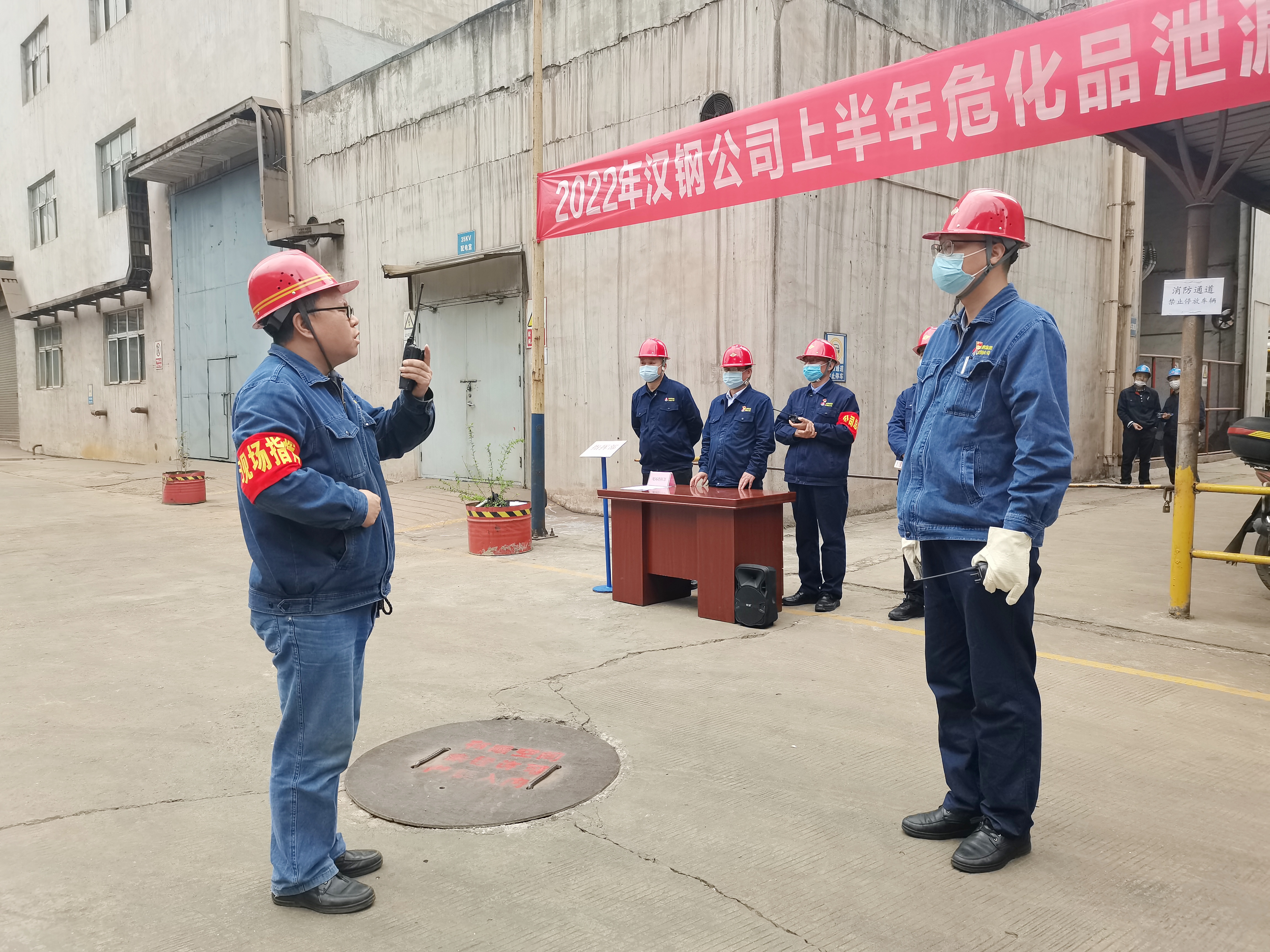 以“练”促战，以“练”筑防