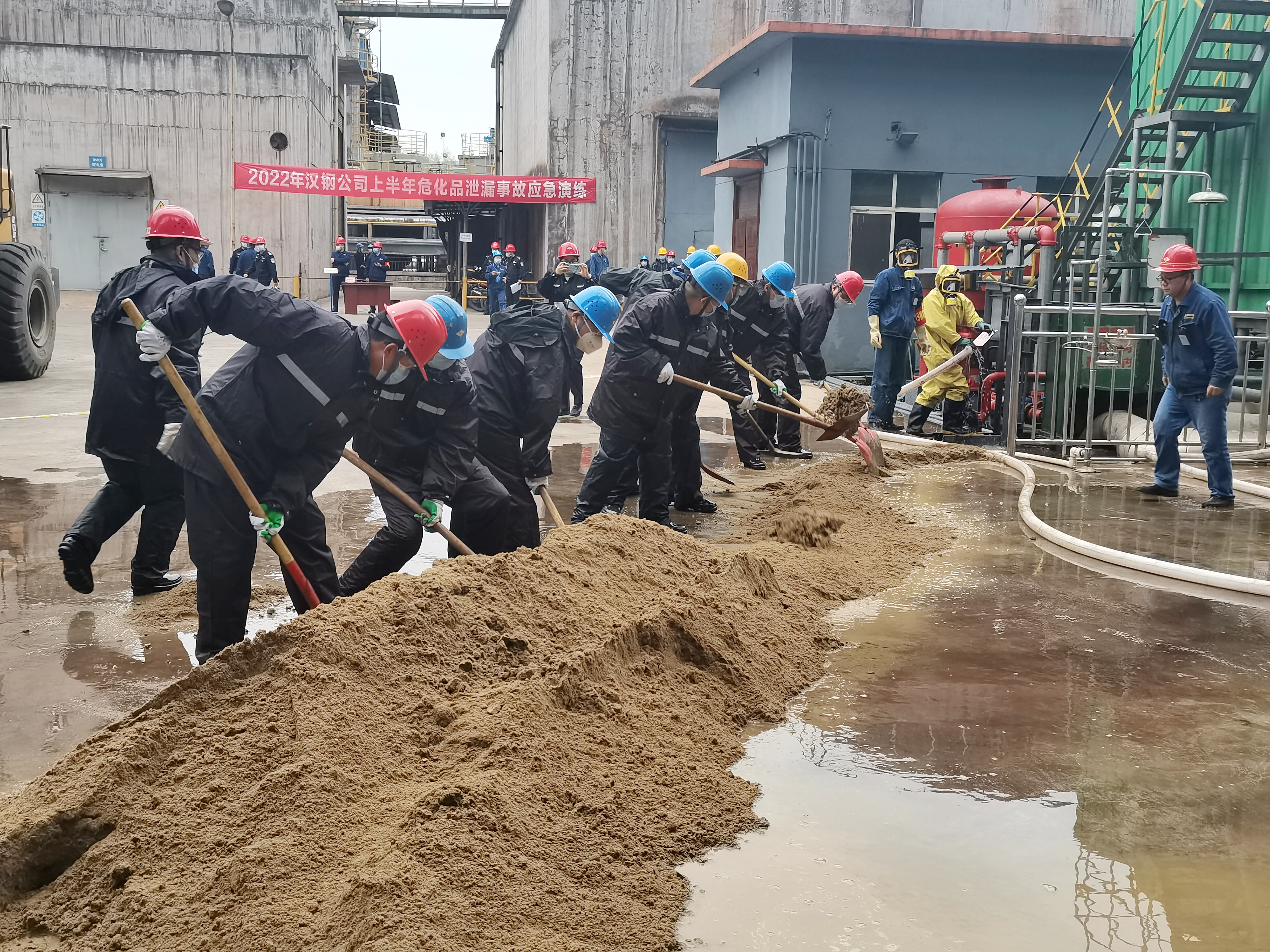 以“练”促战，以“练”筑防