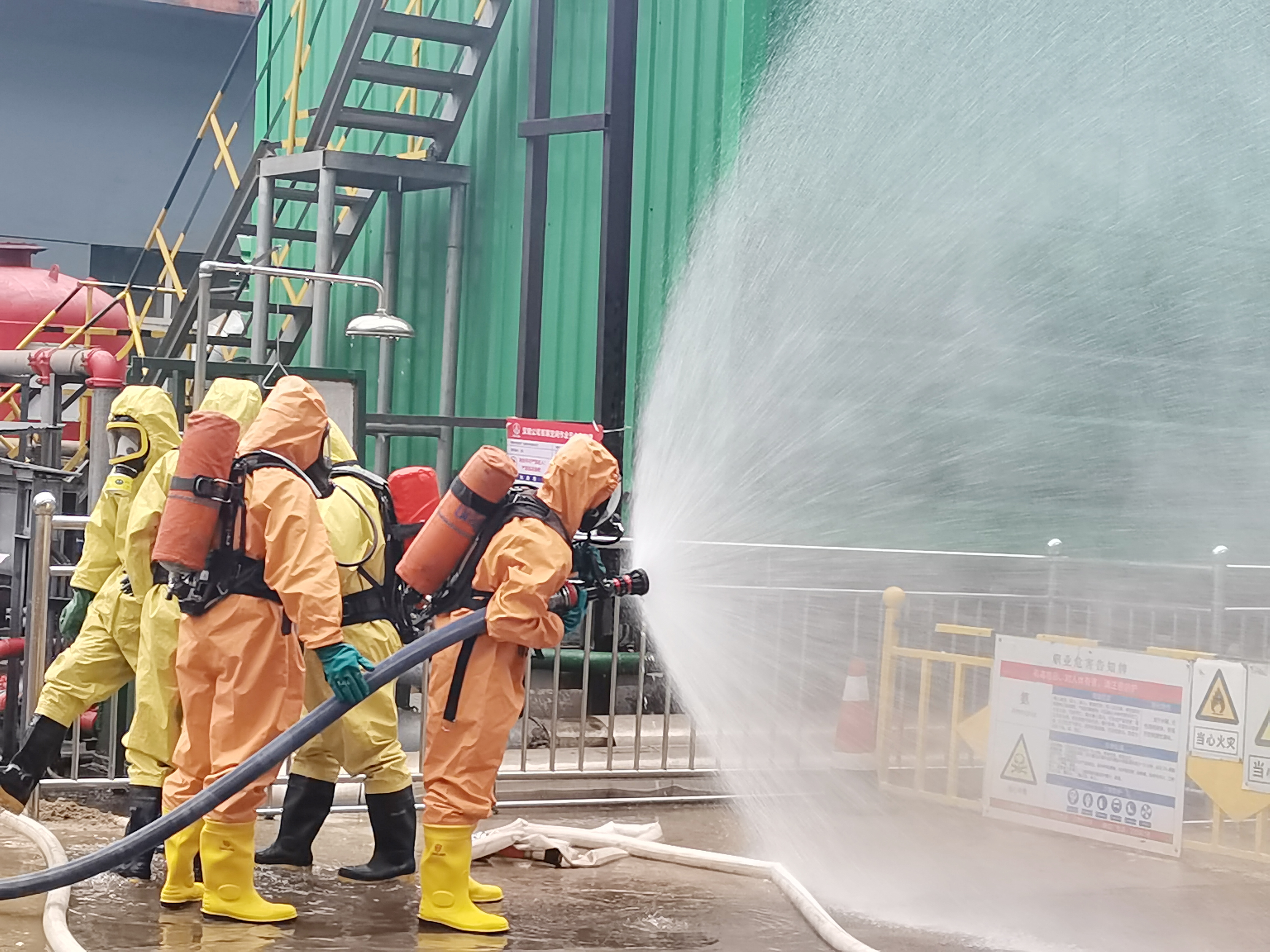 以“练”促战，以“练”筑防